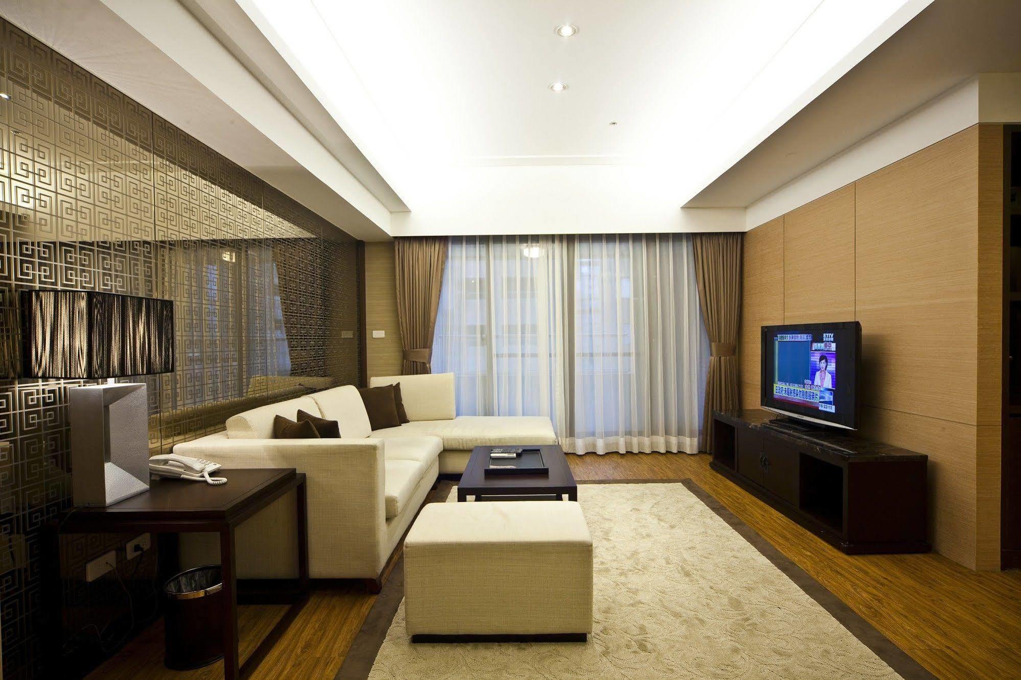 Itaipei Service Aparthotel Taipei