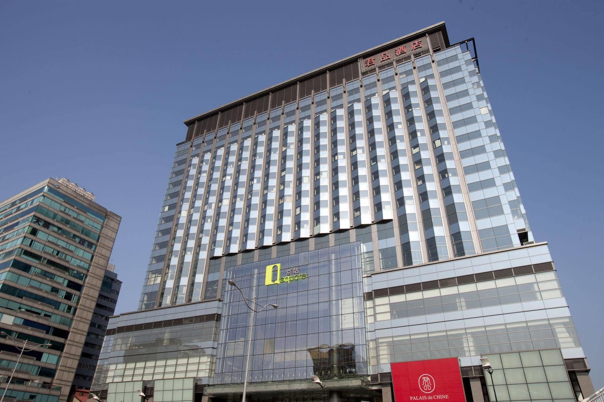 Itaipei Service Aparthotel