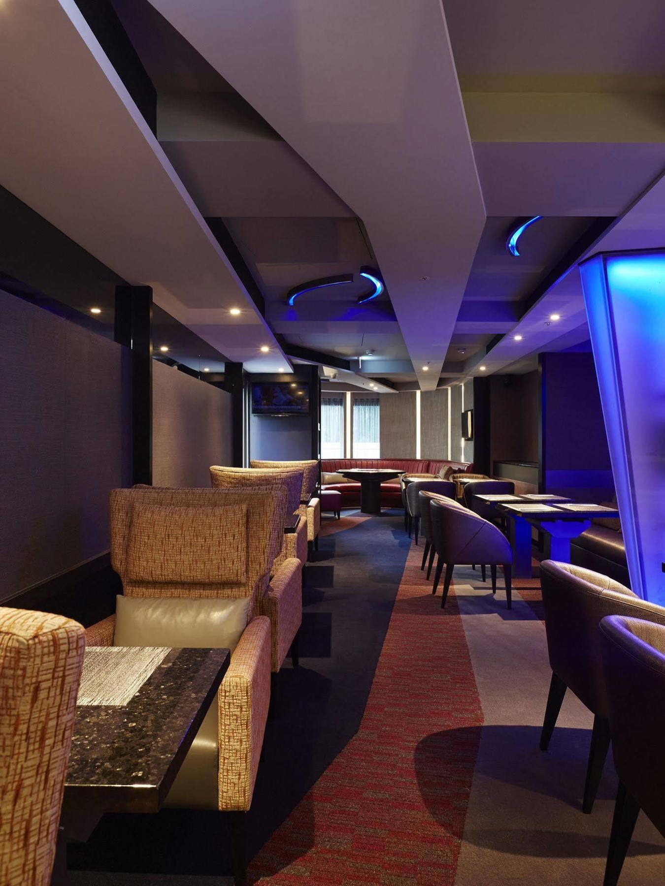 The Tango Fuhsing 4* Taipei