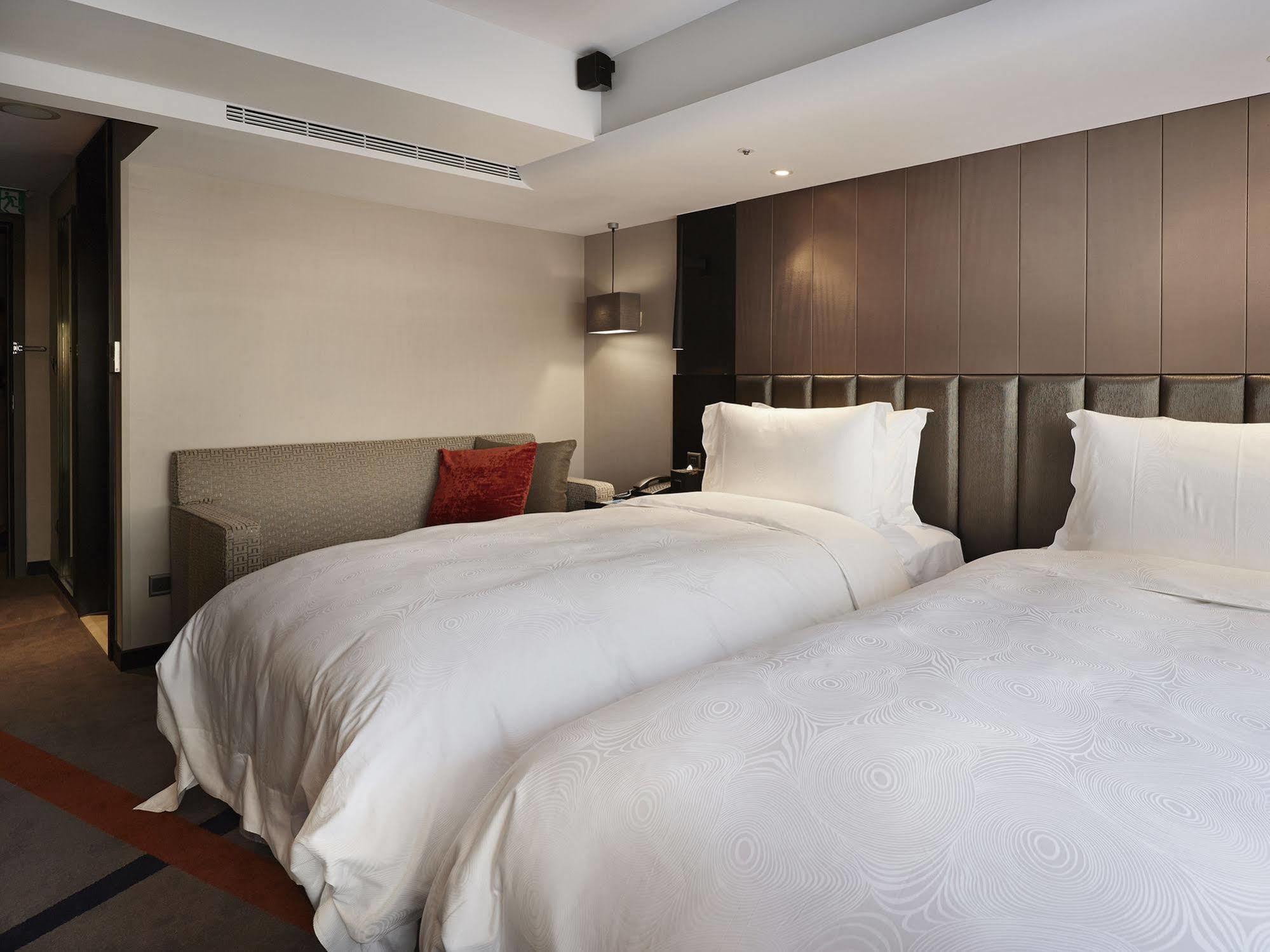 The Tango Fuhsing Hotel Taipei