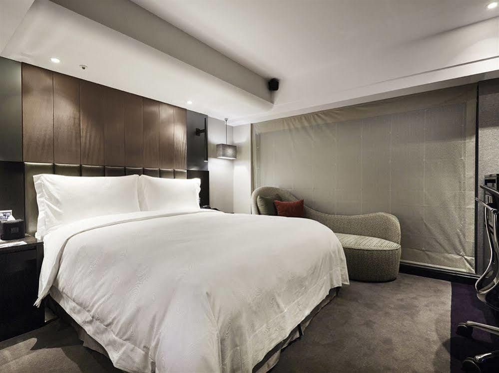 The Tango Fuhsing Hotel Taipei