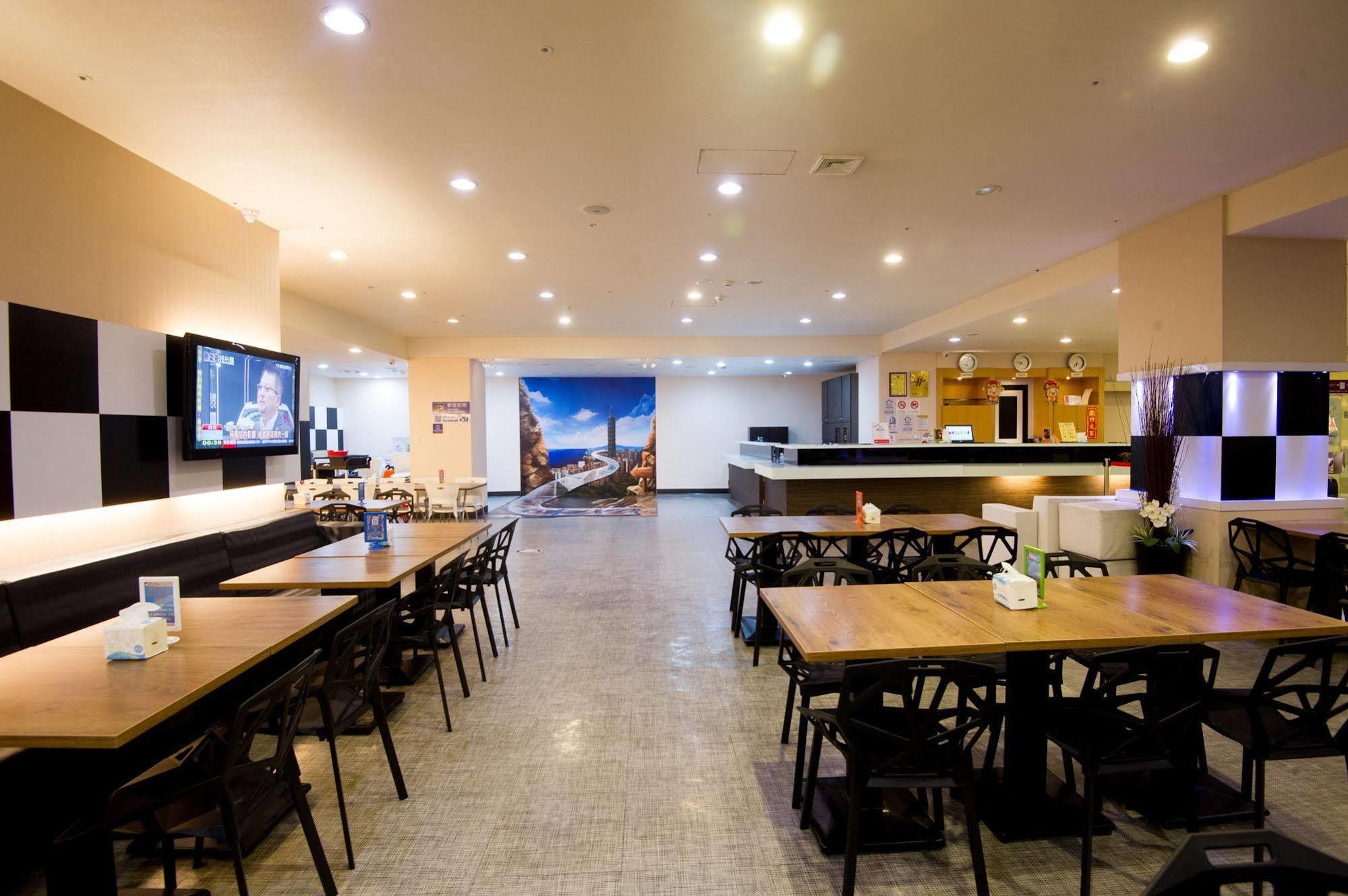 Liho Hotel Hankou Hotel