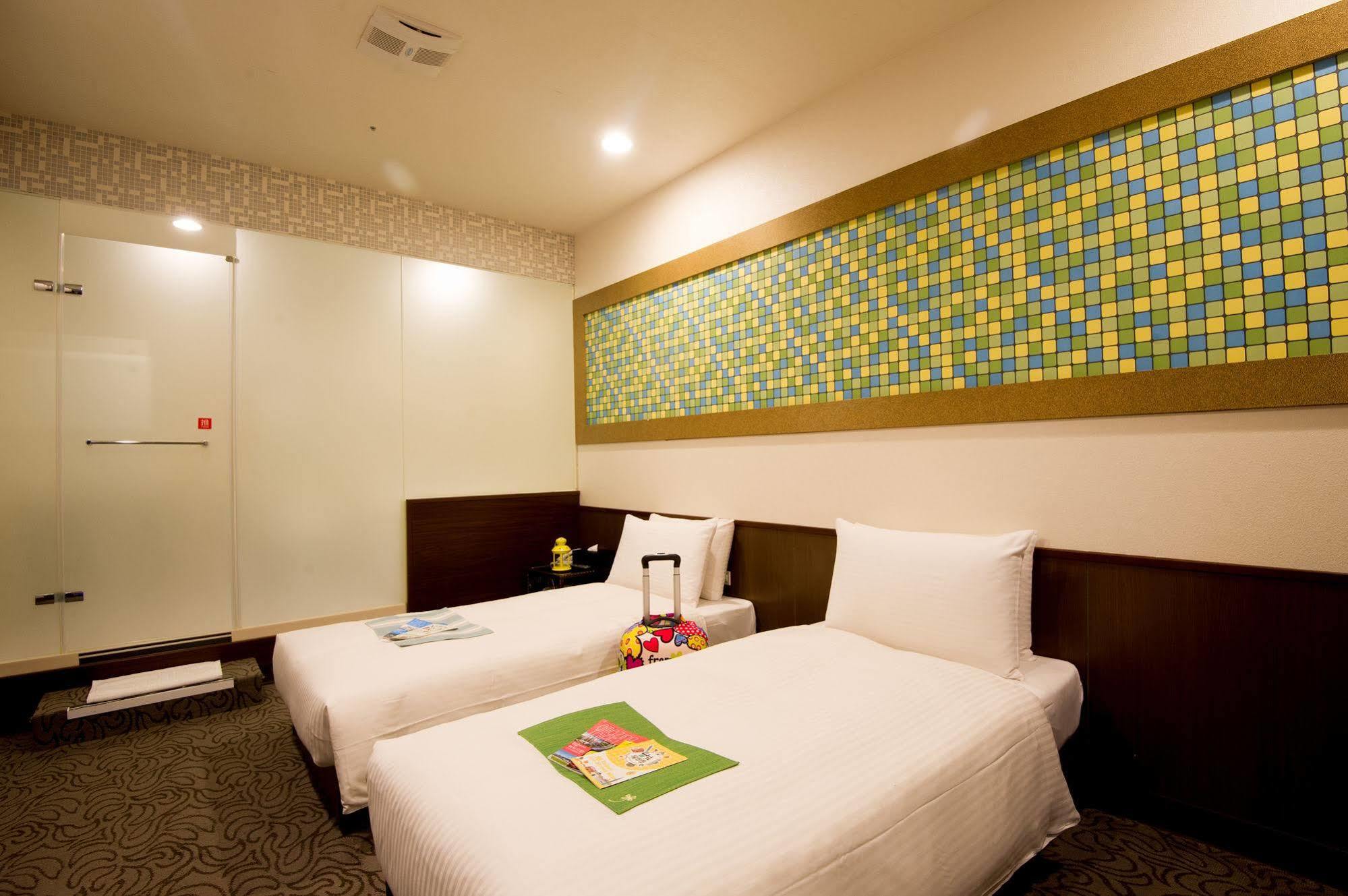 Hotel Liho Hotel Hankou
