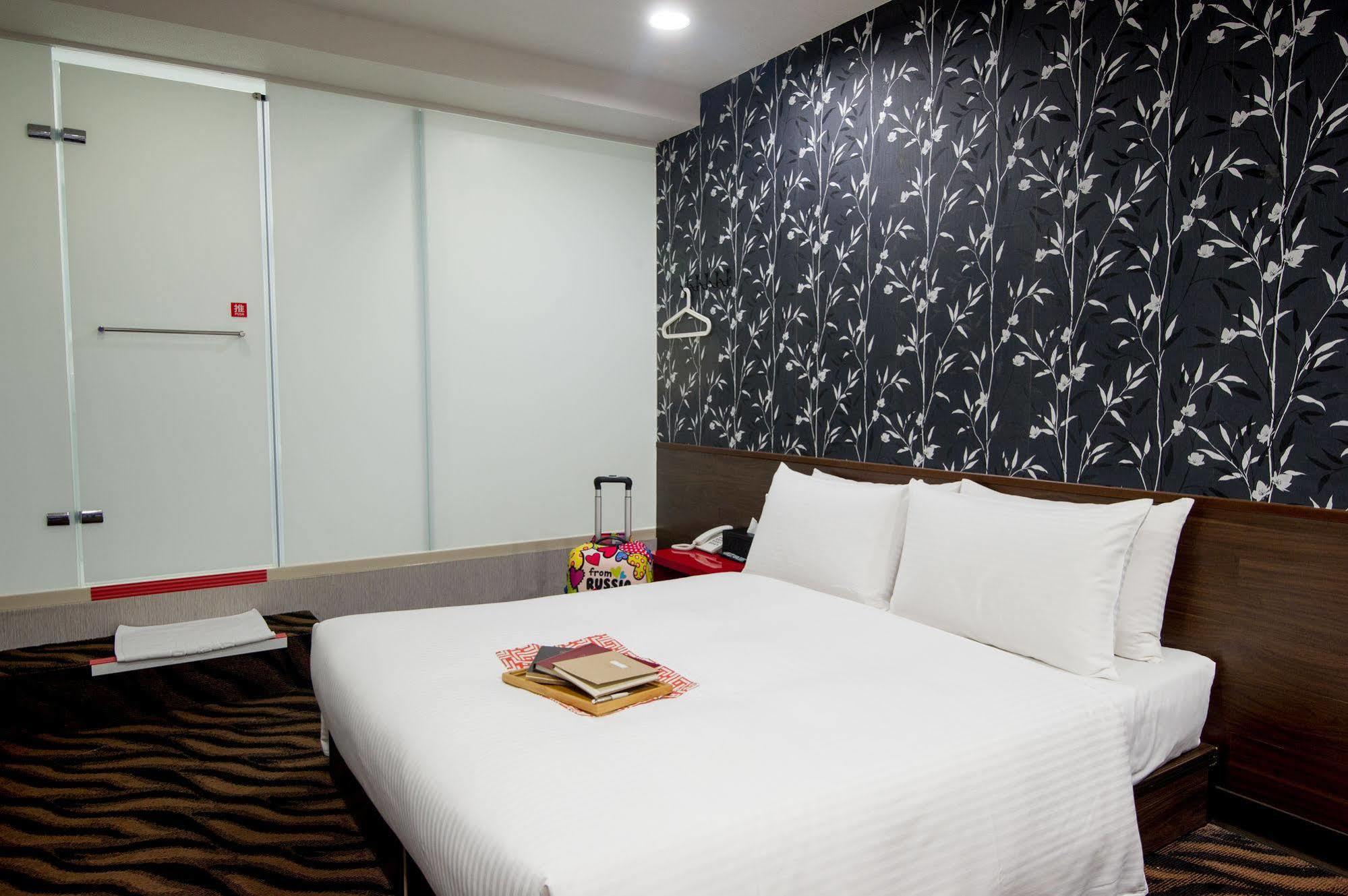 Liho Hotel Hankou Hotel 3*