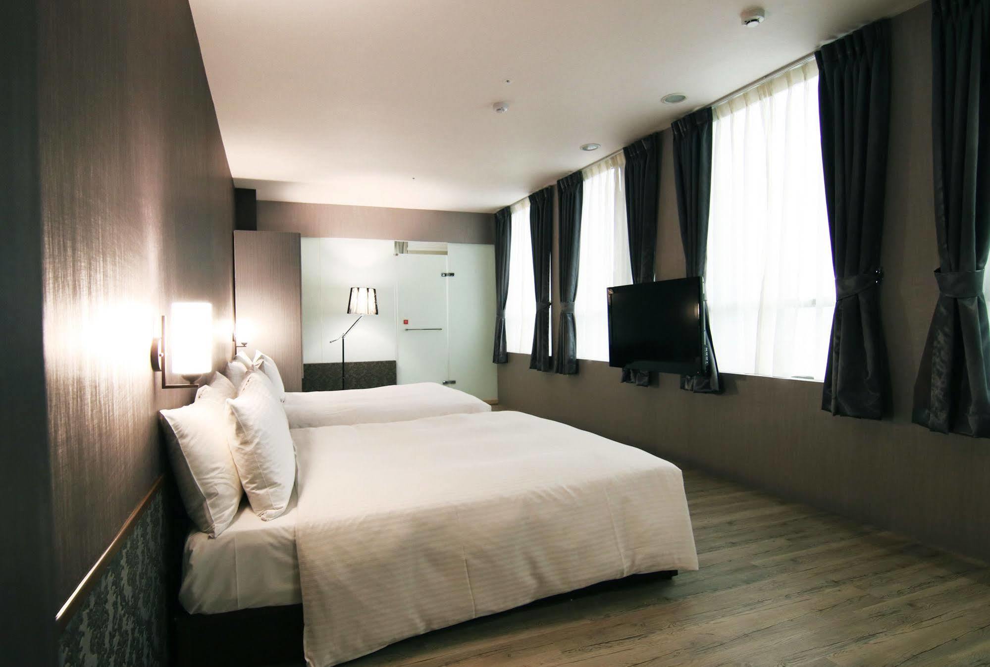 Liho Hotel Hankou Hotel 3*