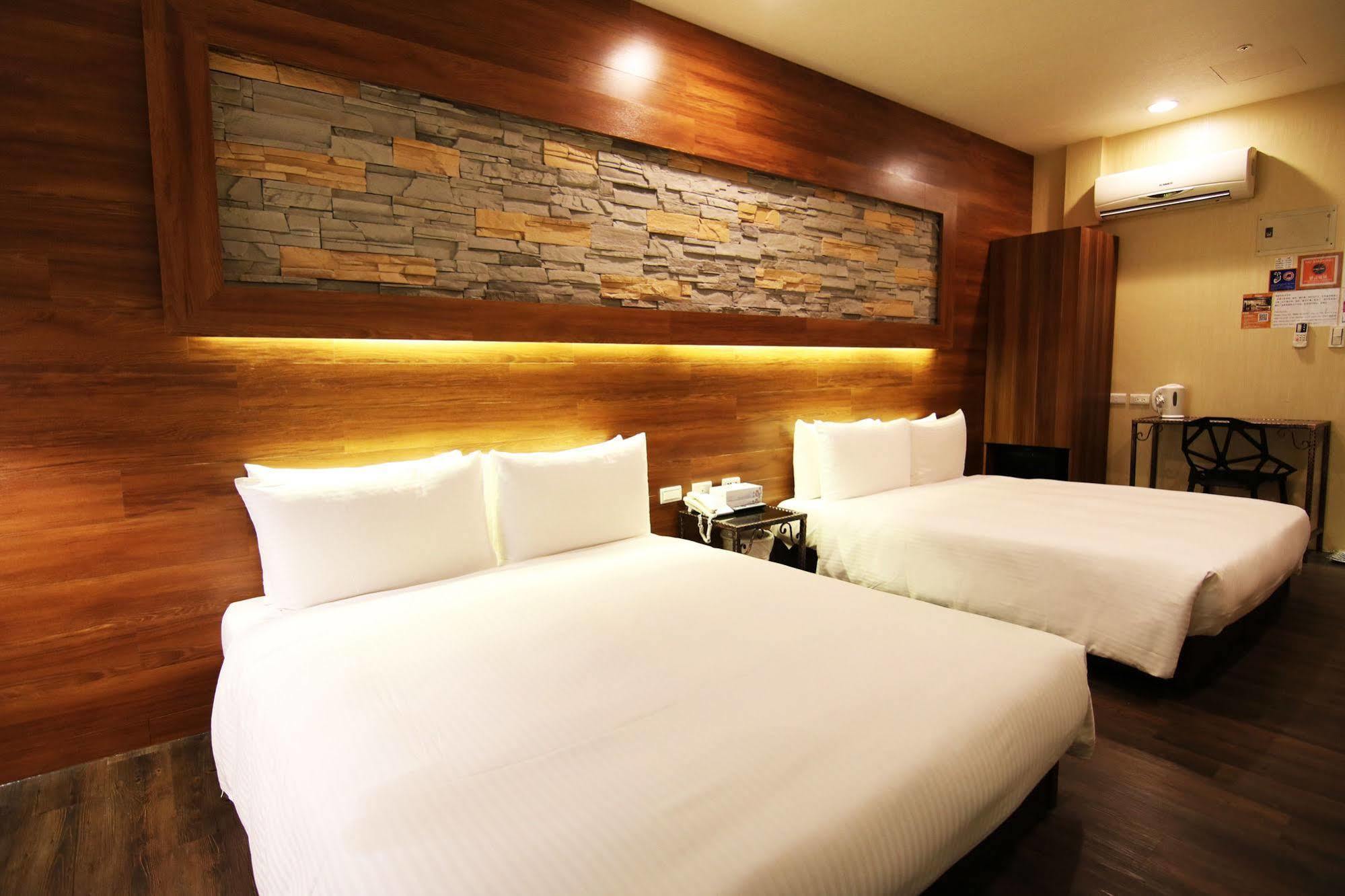 Hotel Liho Hotel Hankou