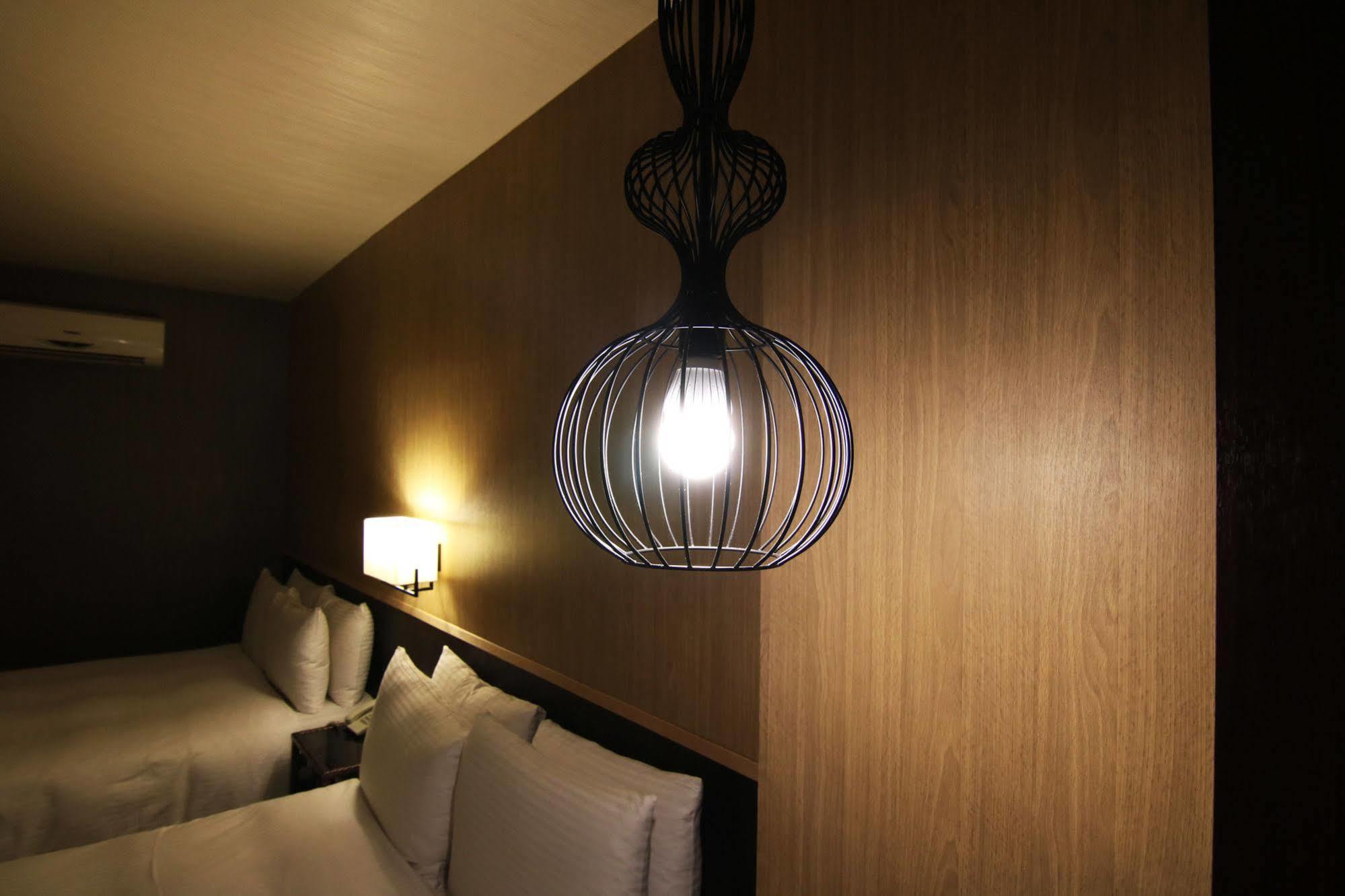 Liho Hotel Hankou