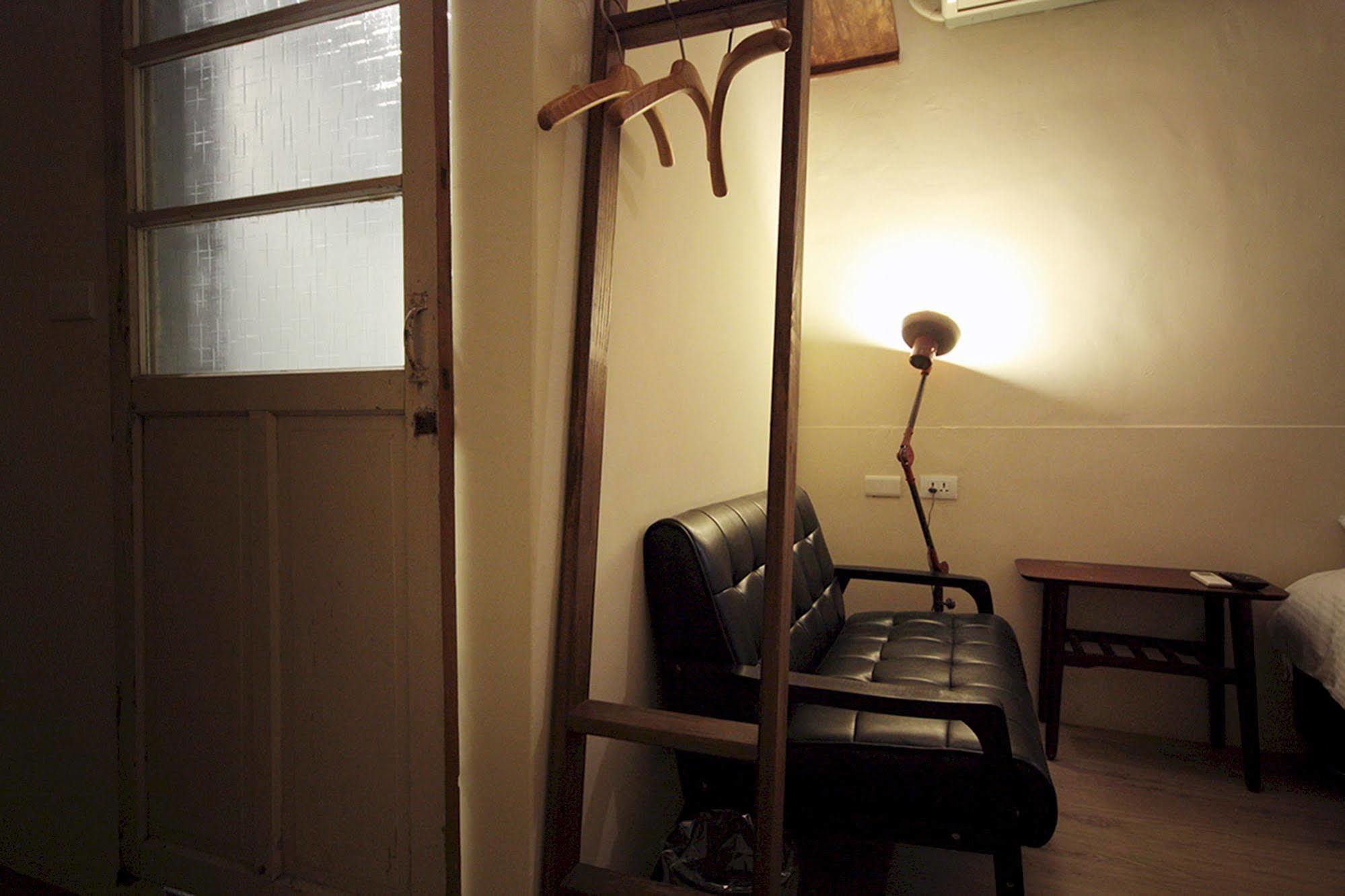 Alley Daylife Apartment Taipei