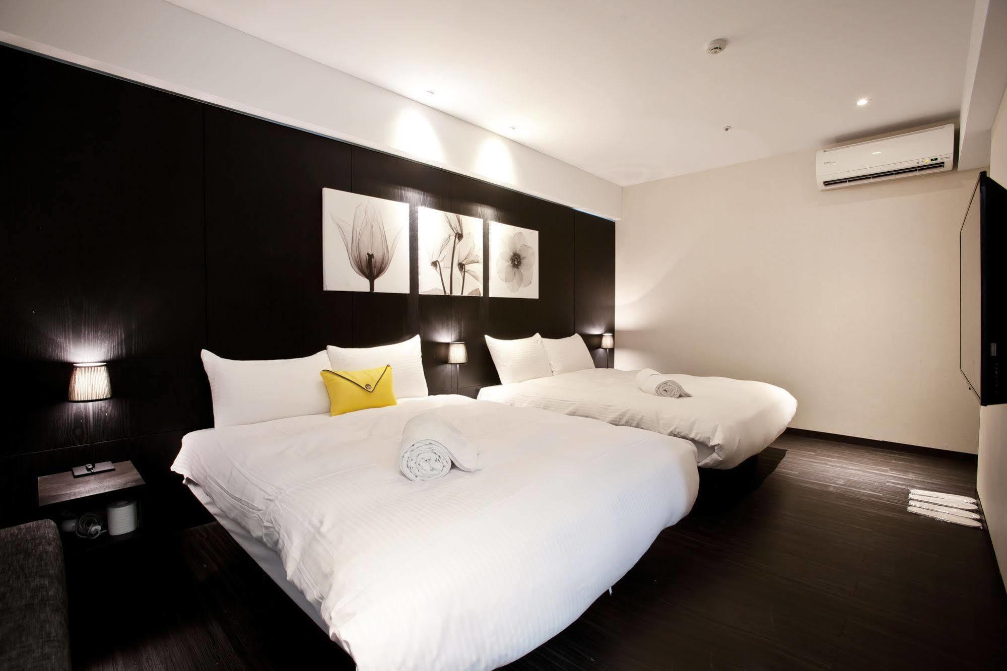 Stay Inn