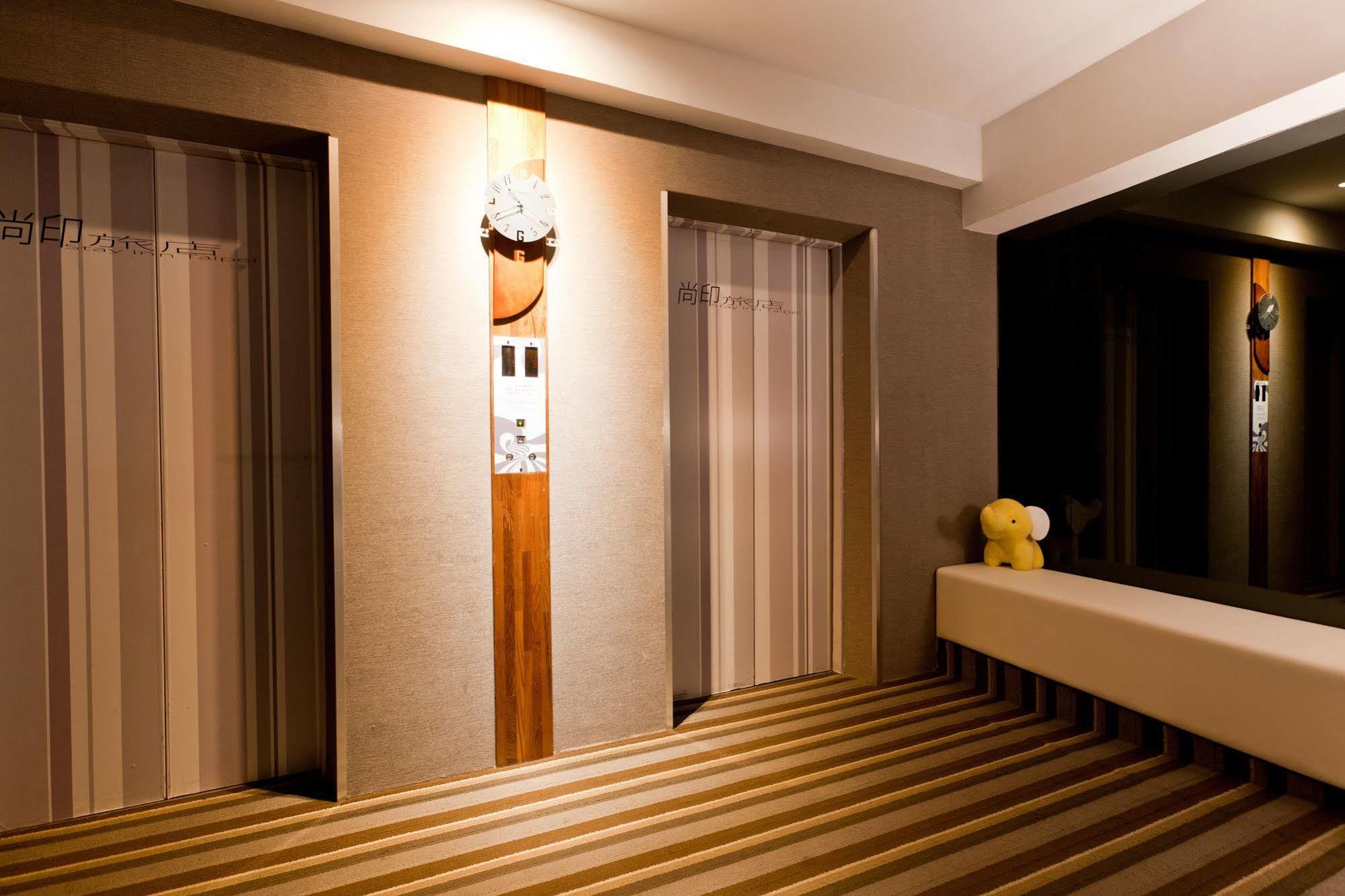 Inn Stay Inn