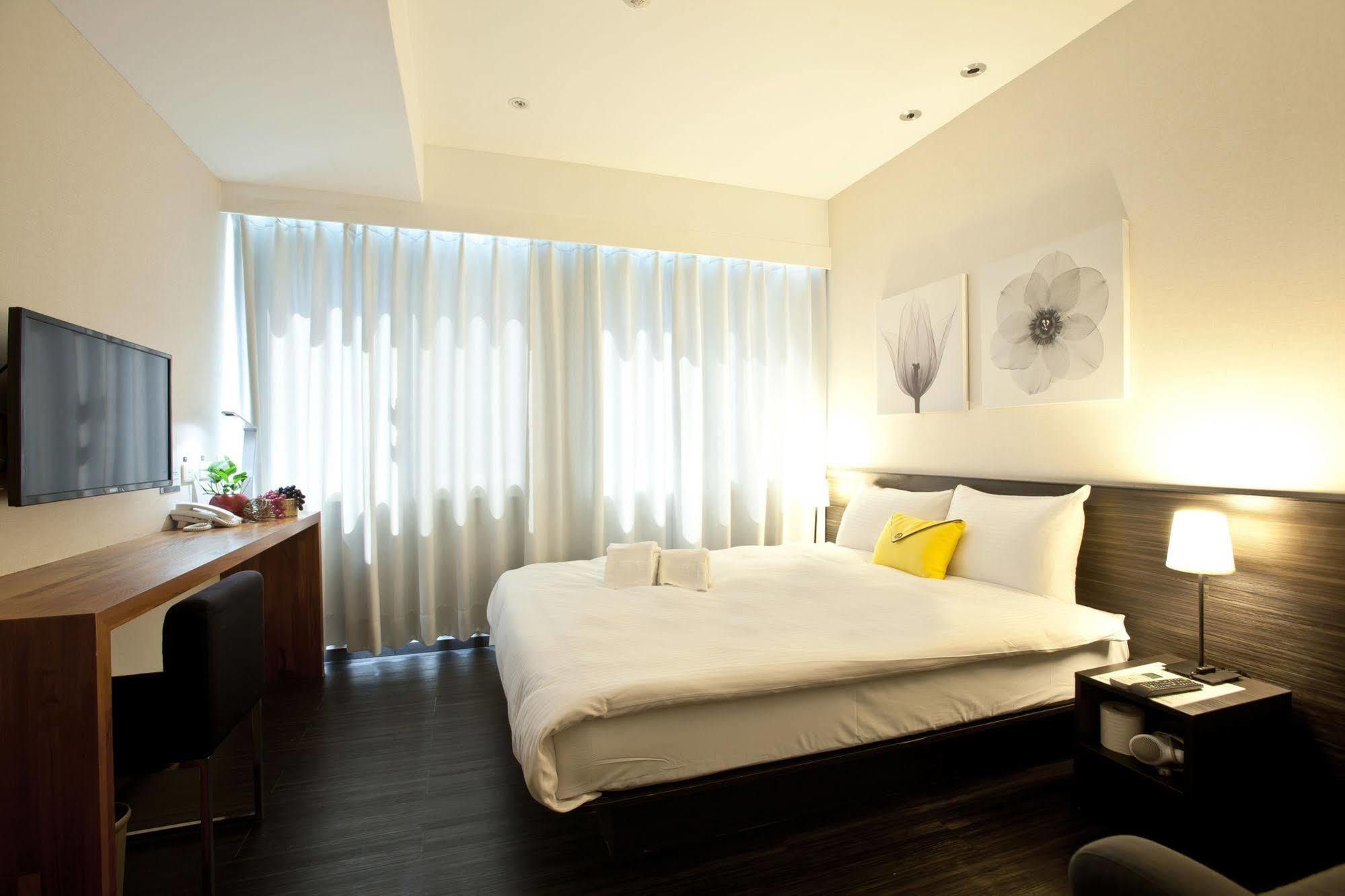 Stay Inn 2* Taipei