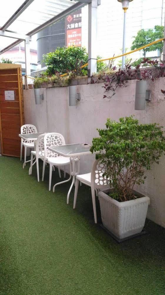 Ulysses Main Station Hotel 3*