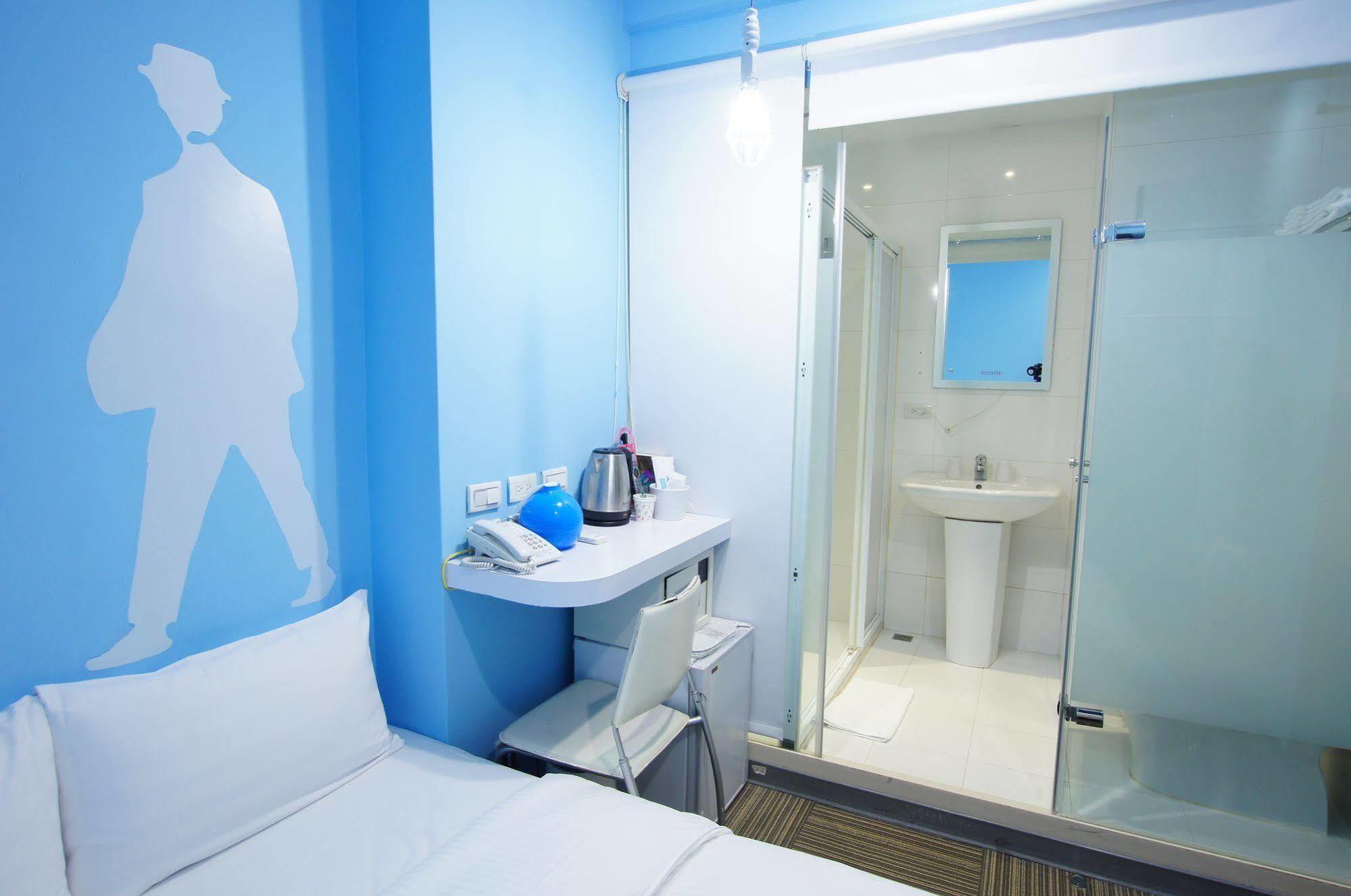 Hotel Ulysses Main Station 3*