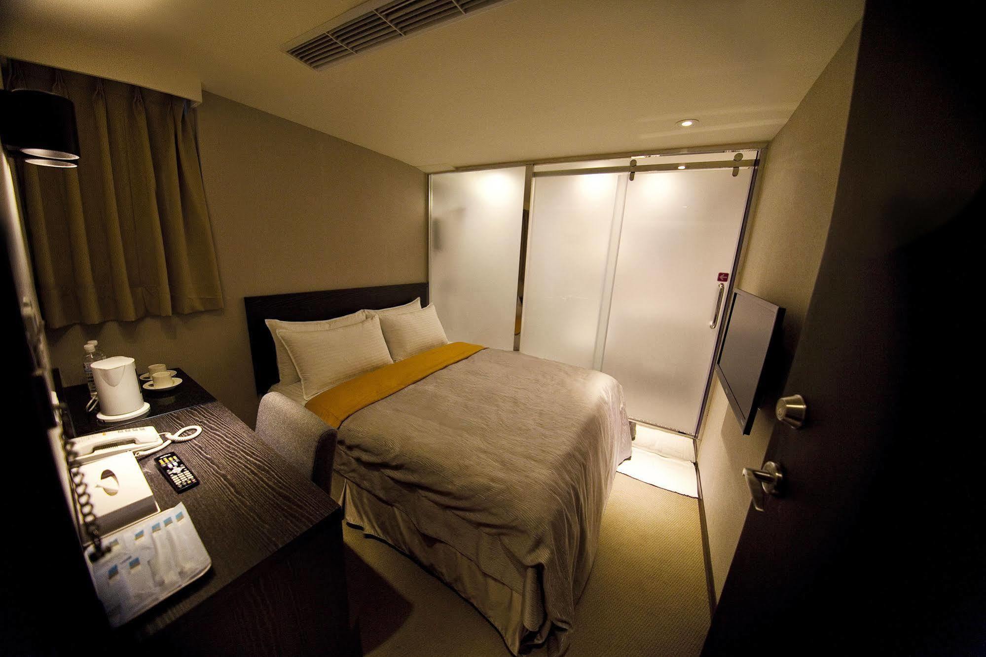 Hotel E-house Taipei