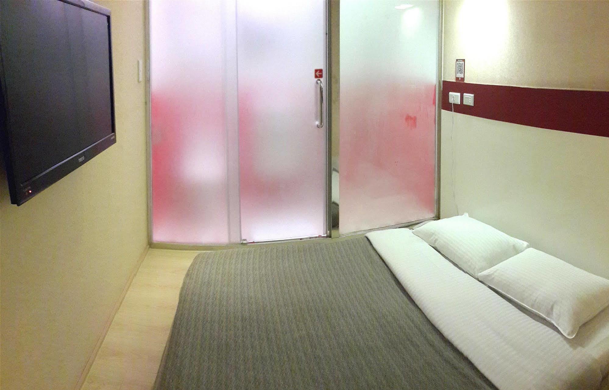 E-house Hotel Taipei