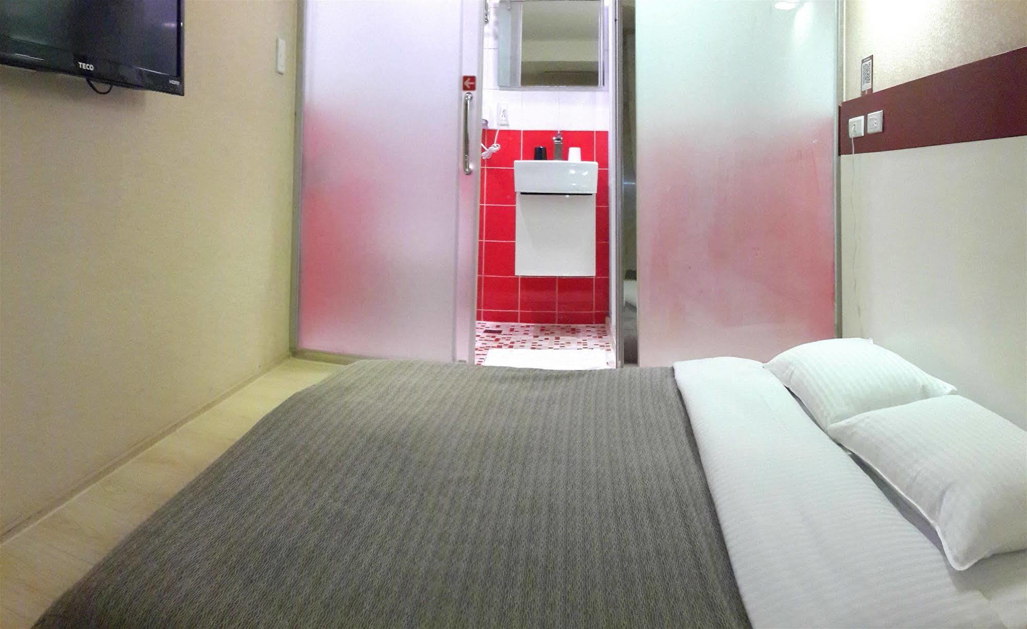Hotel E-house Taipei
