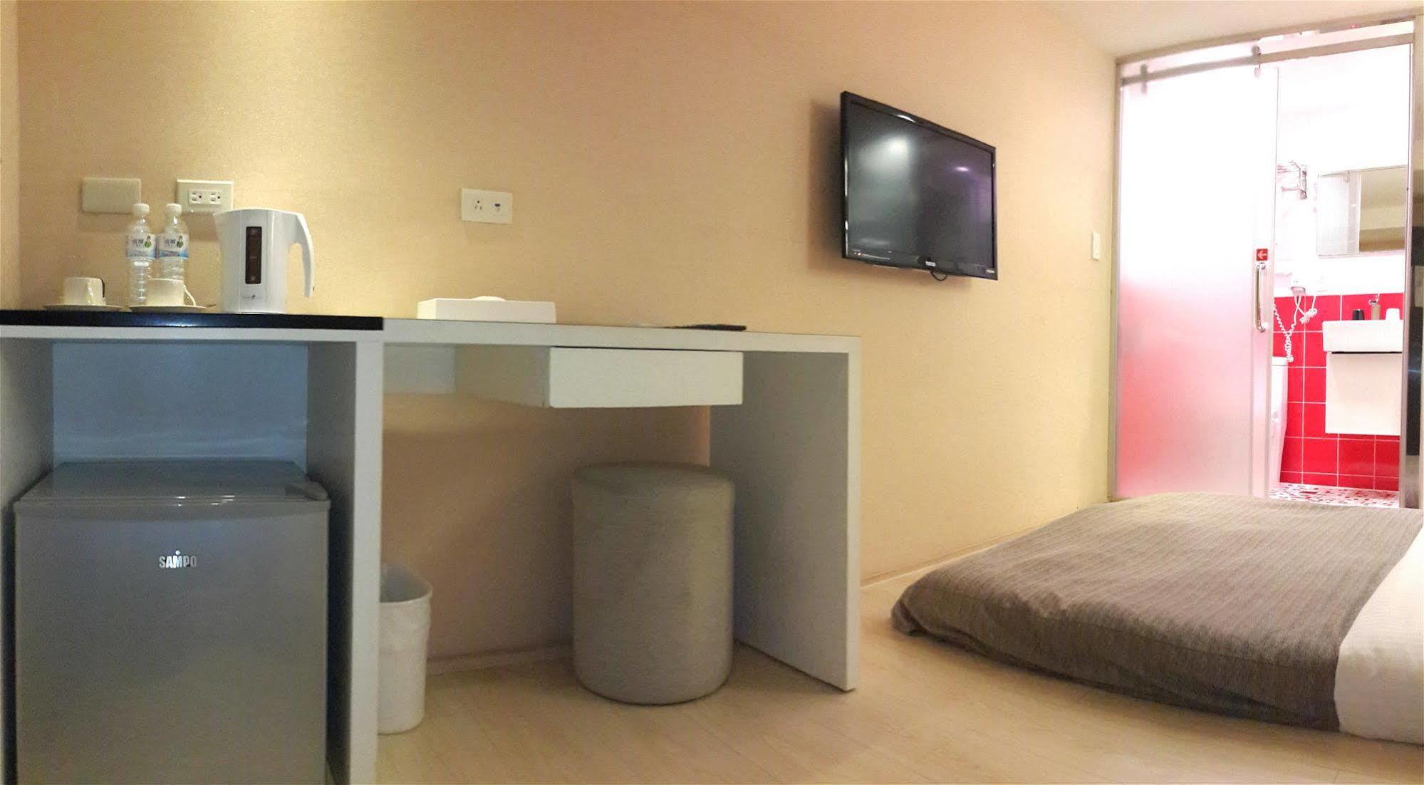 E-house 3* Taipei