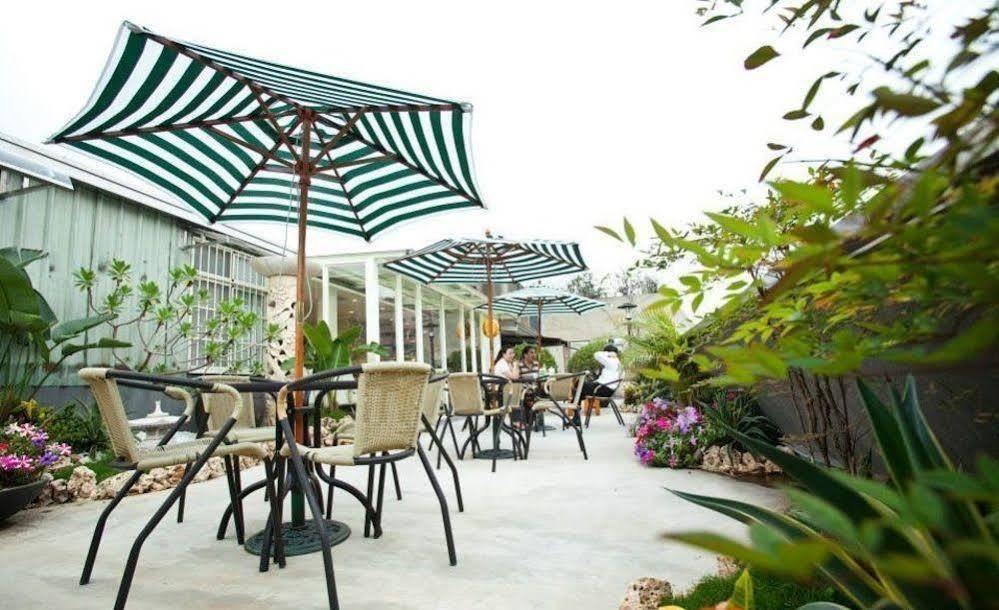 E-house Hotel Taipei