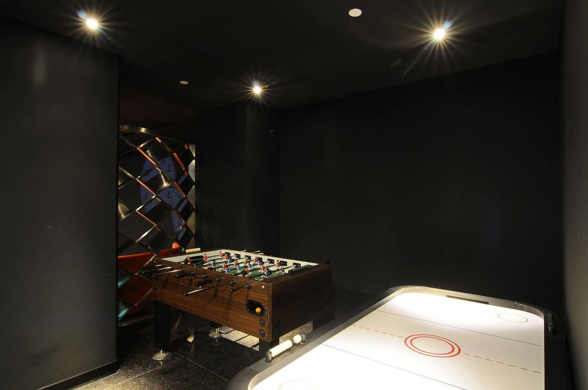 Space Hengyang Branch Hostel