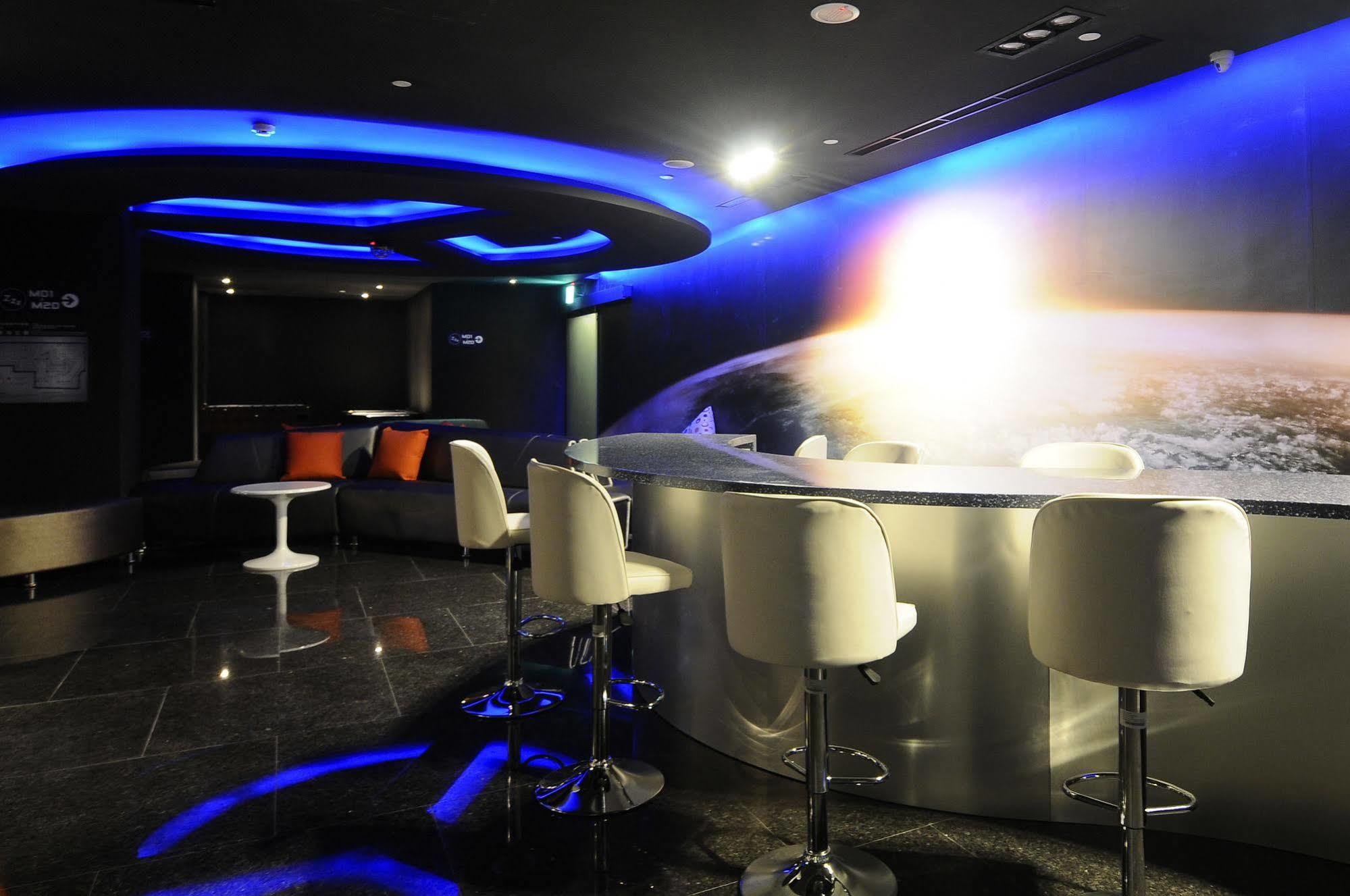 Space Hengyang Branch Taipei