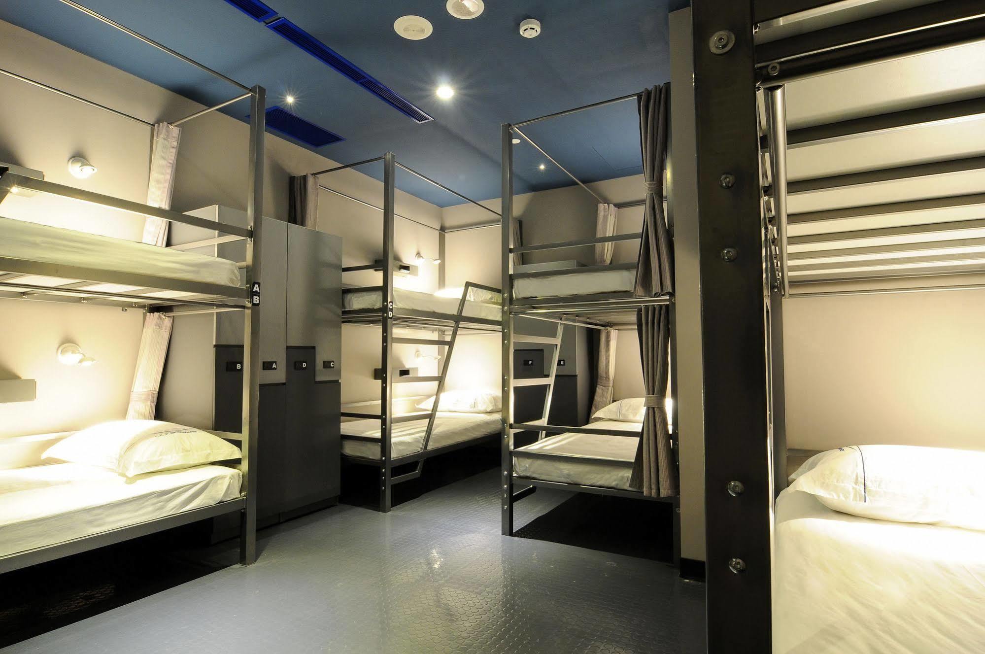 Hostel Space Hengyang Branch