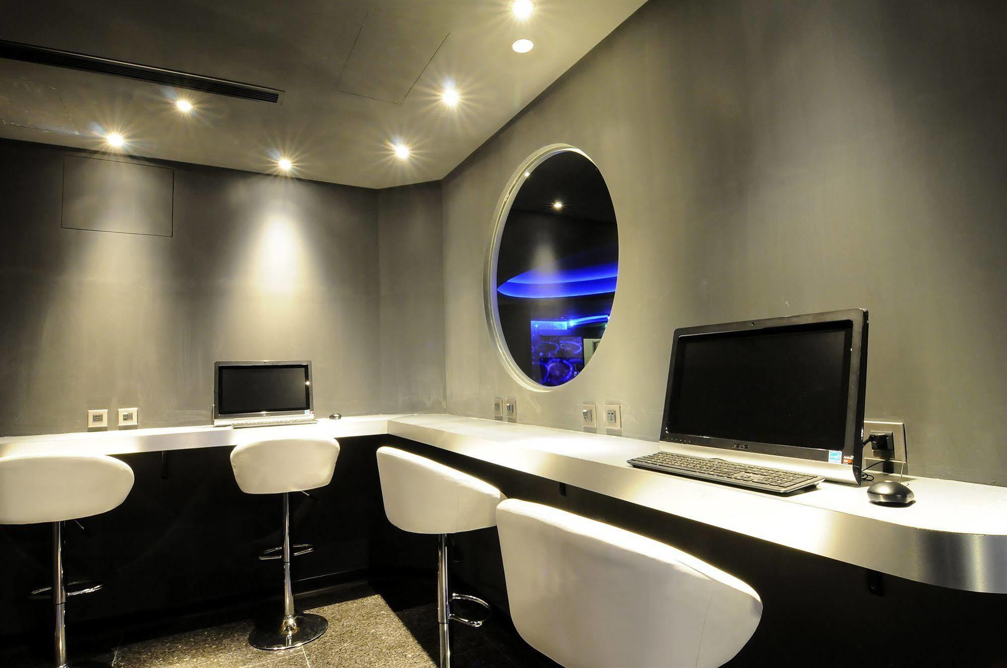 Space Hengyang Branch Taipei