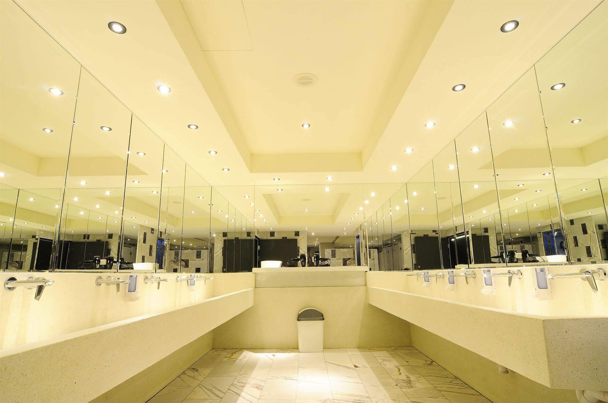 Space Hengyang Branch