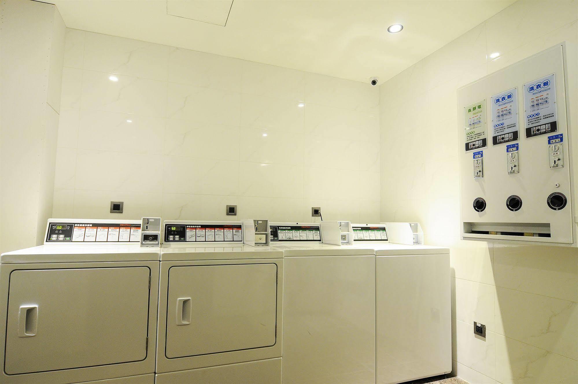 Space Hengyang Branch Hostel