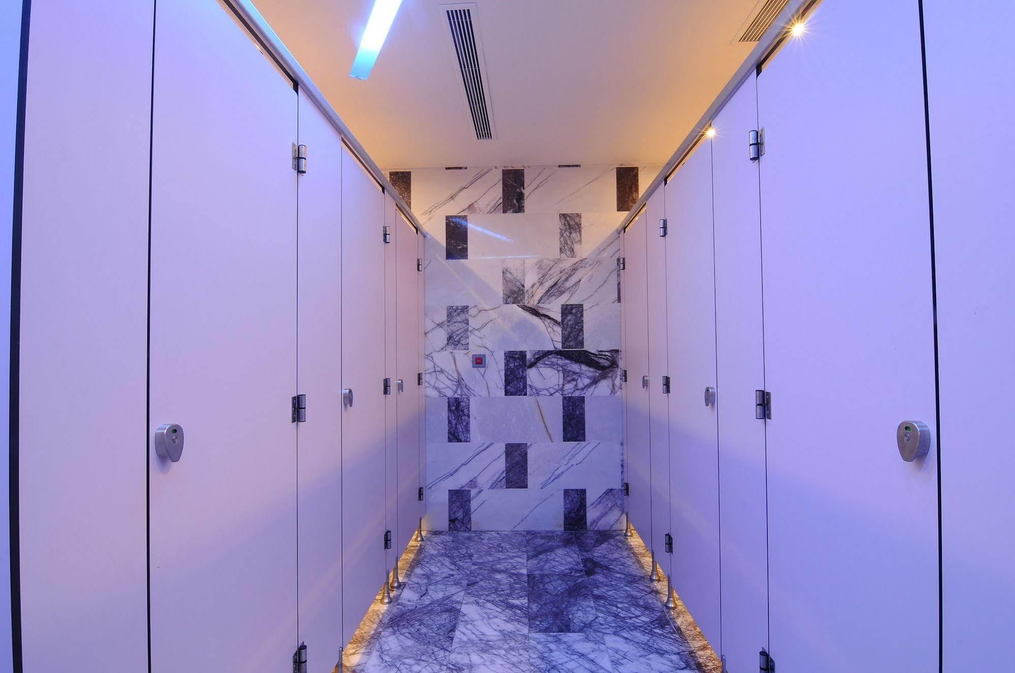 Space Hengyang Branch Taipei