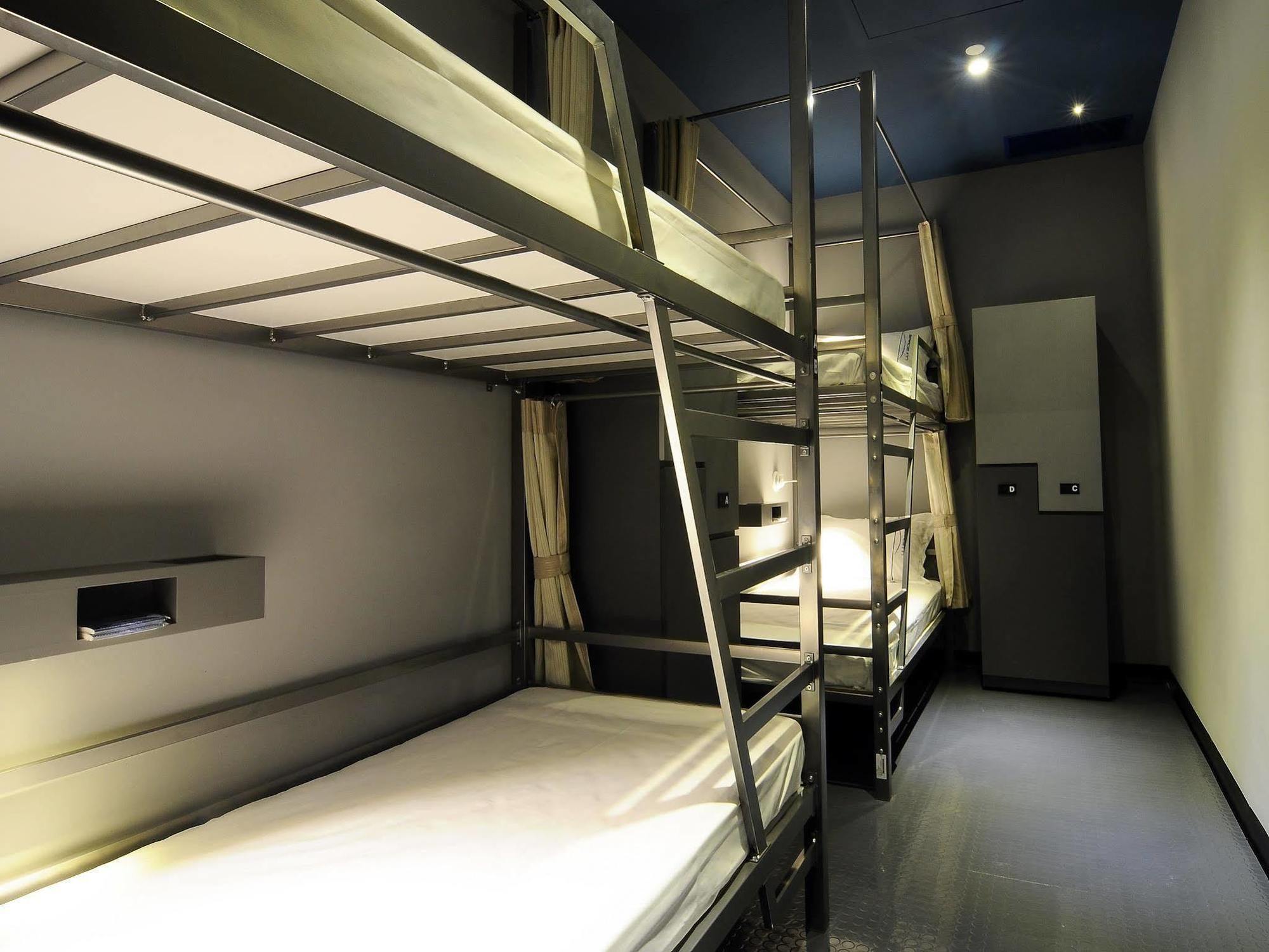 Space Hengyang Branch * Taipei