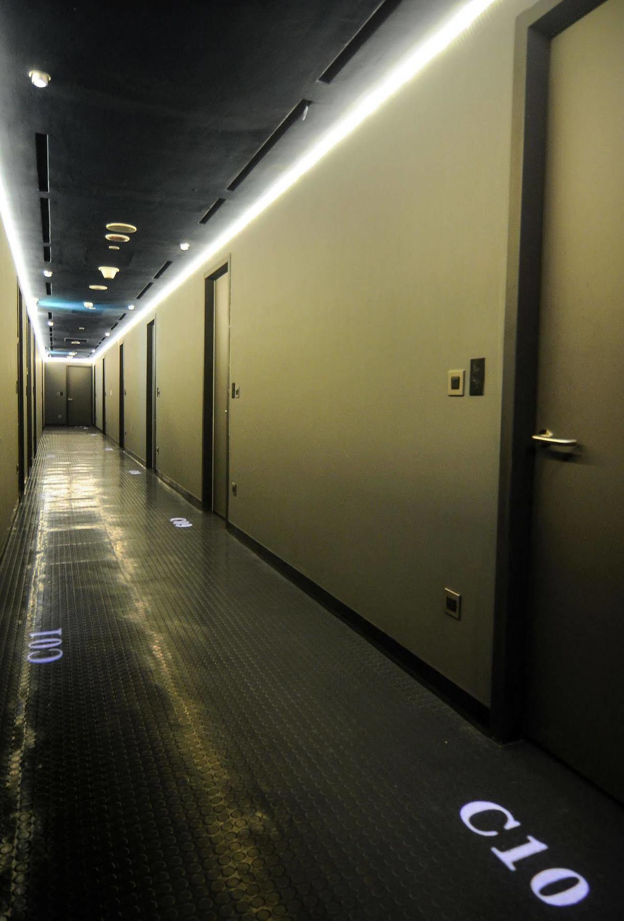 Space Hengyang Branch Hostel