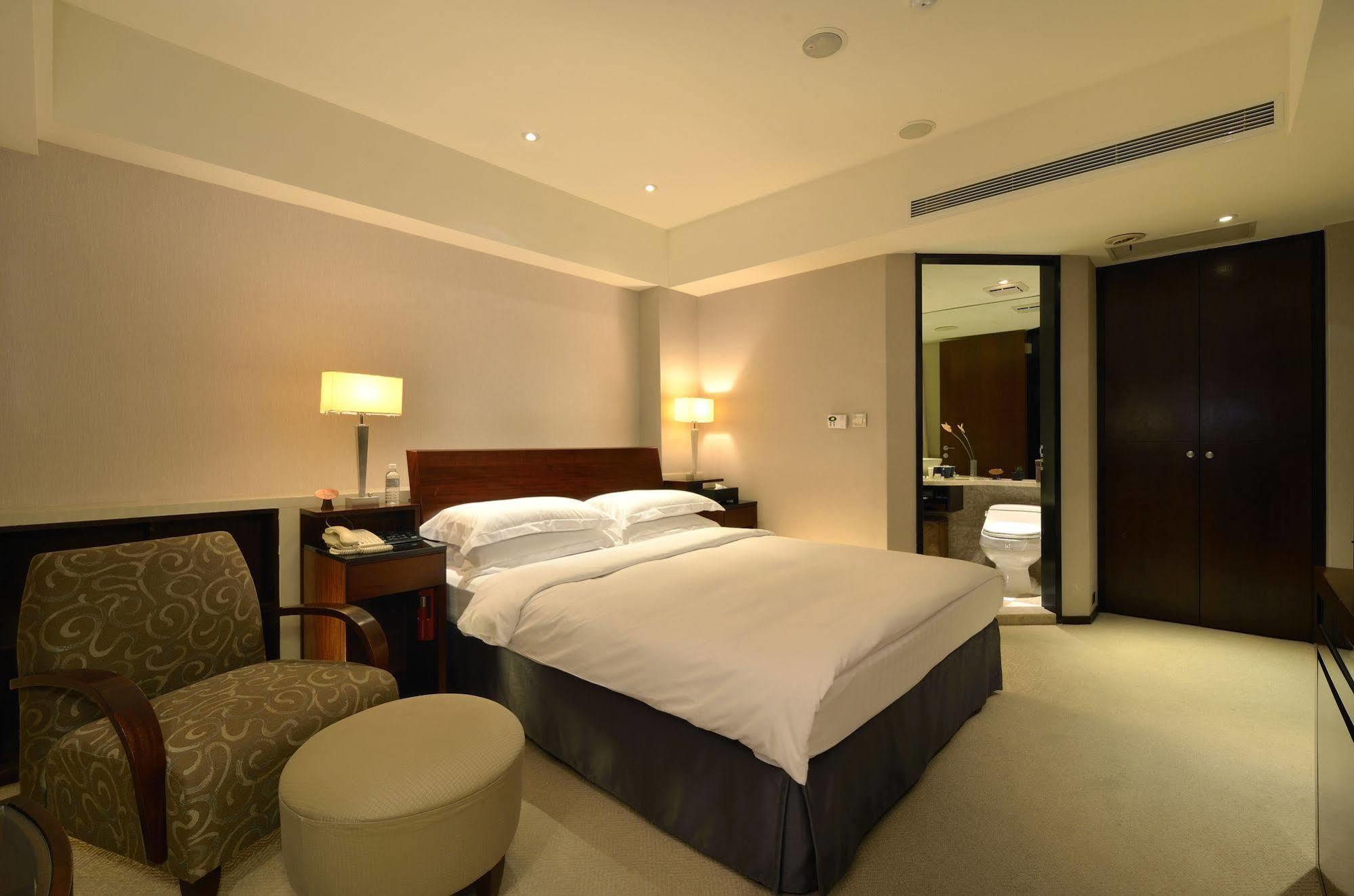 Hotel Les - Da An Taipei