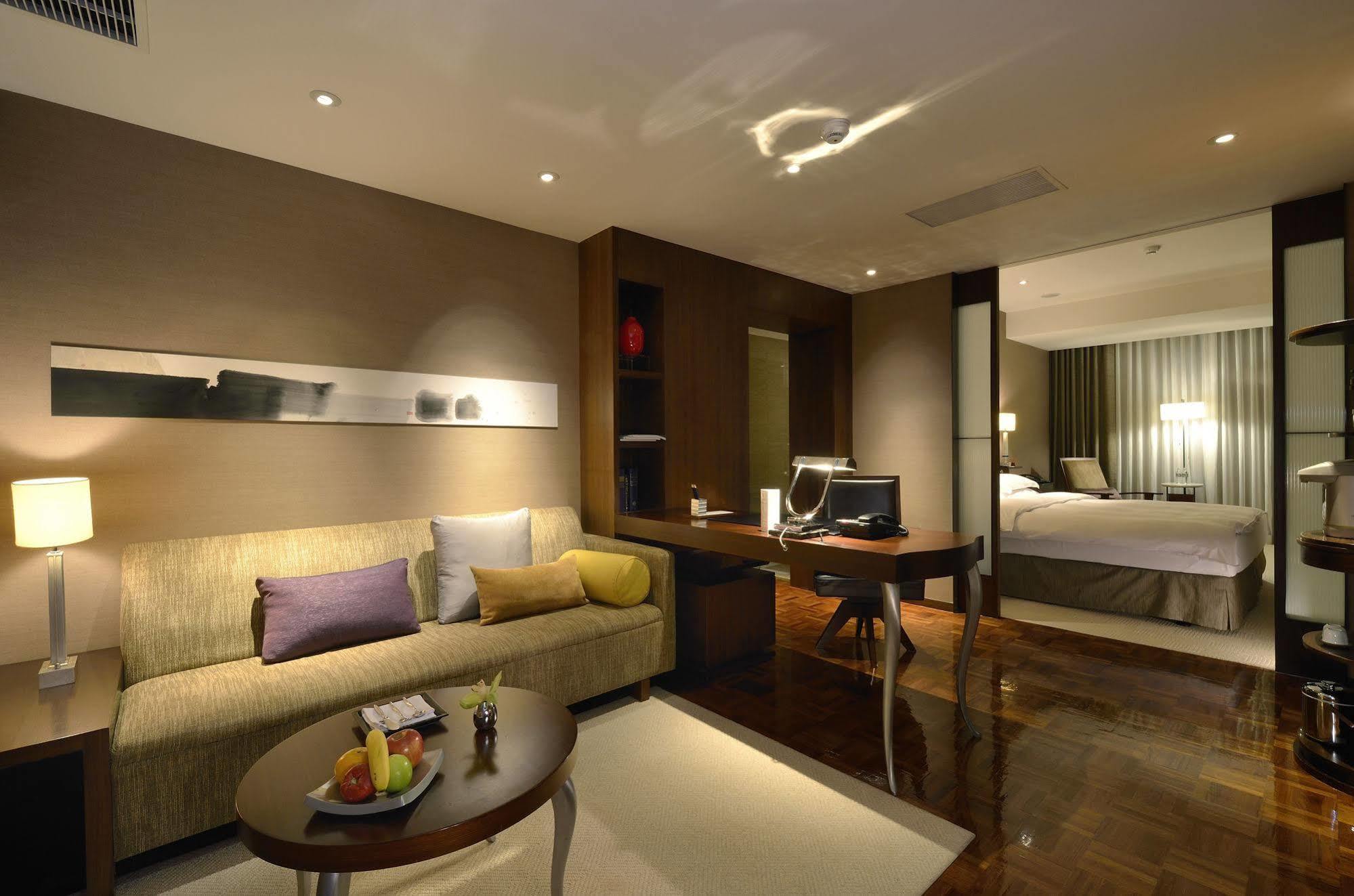 Hotel Les Ching Cheng