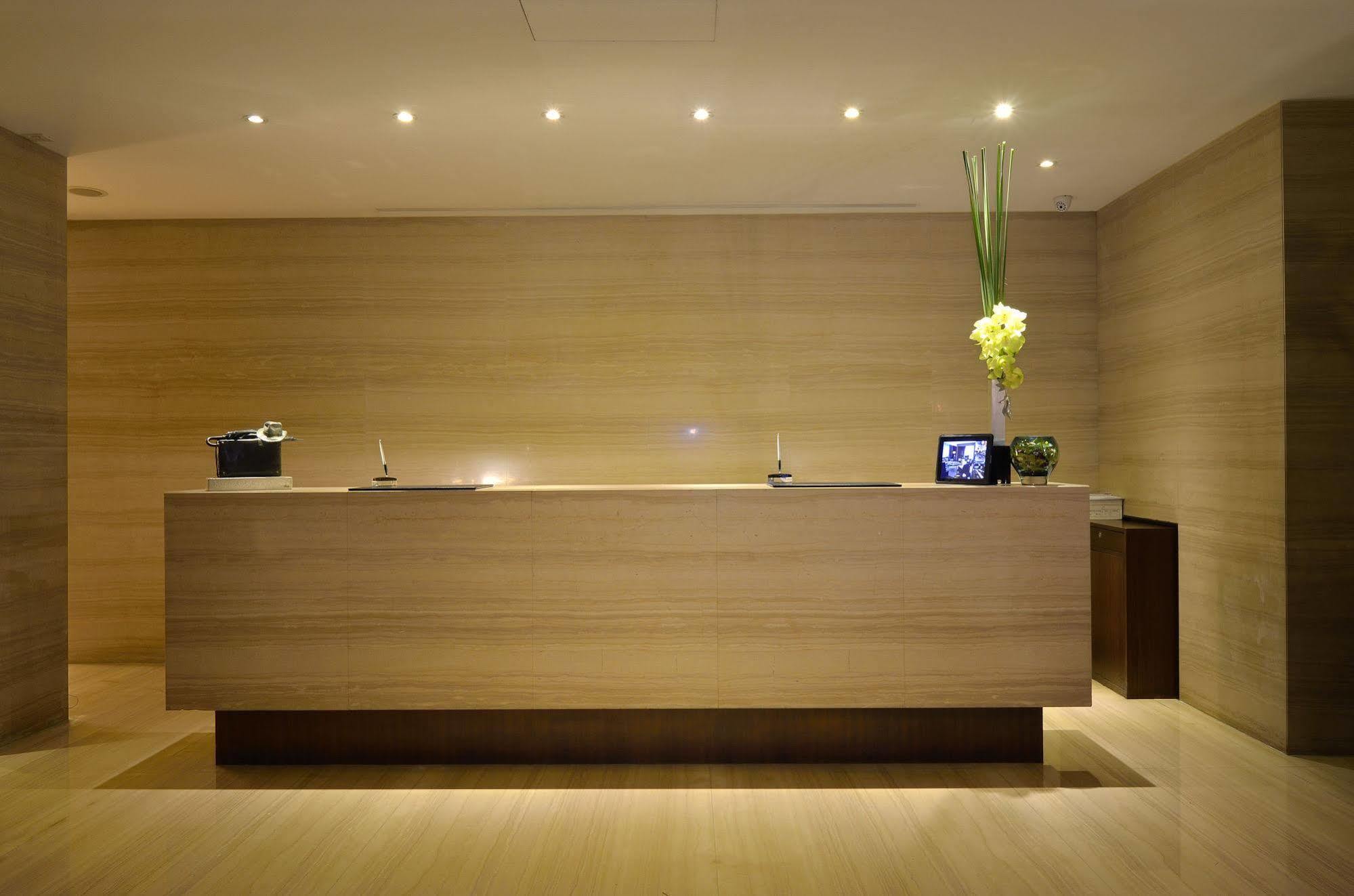 Les Ching Cheng 4* Taipei