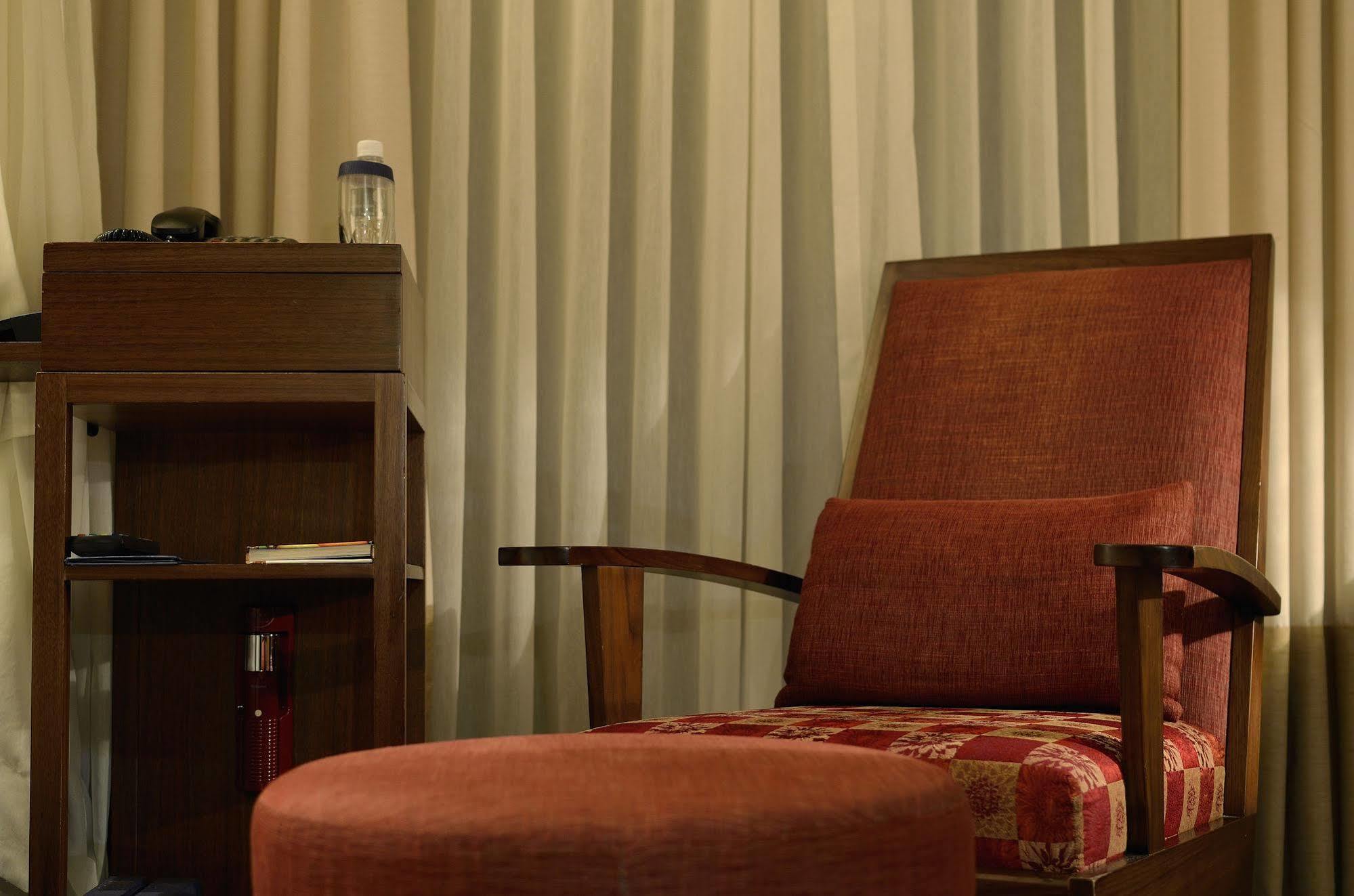 Hotel Les Ching Cheng 4*