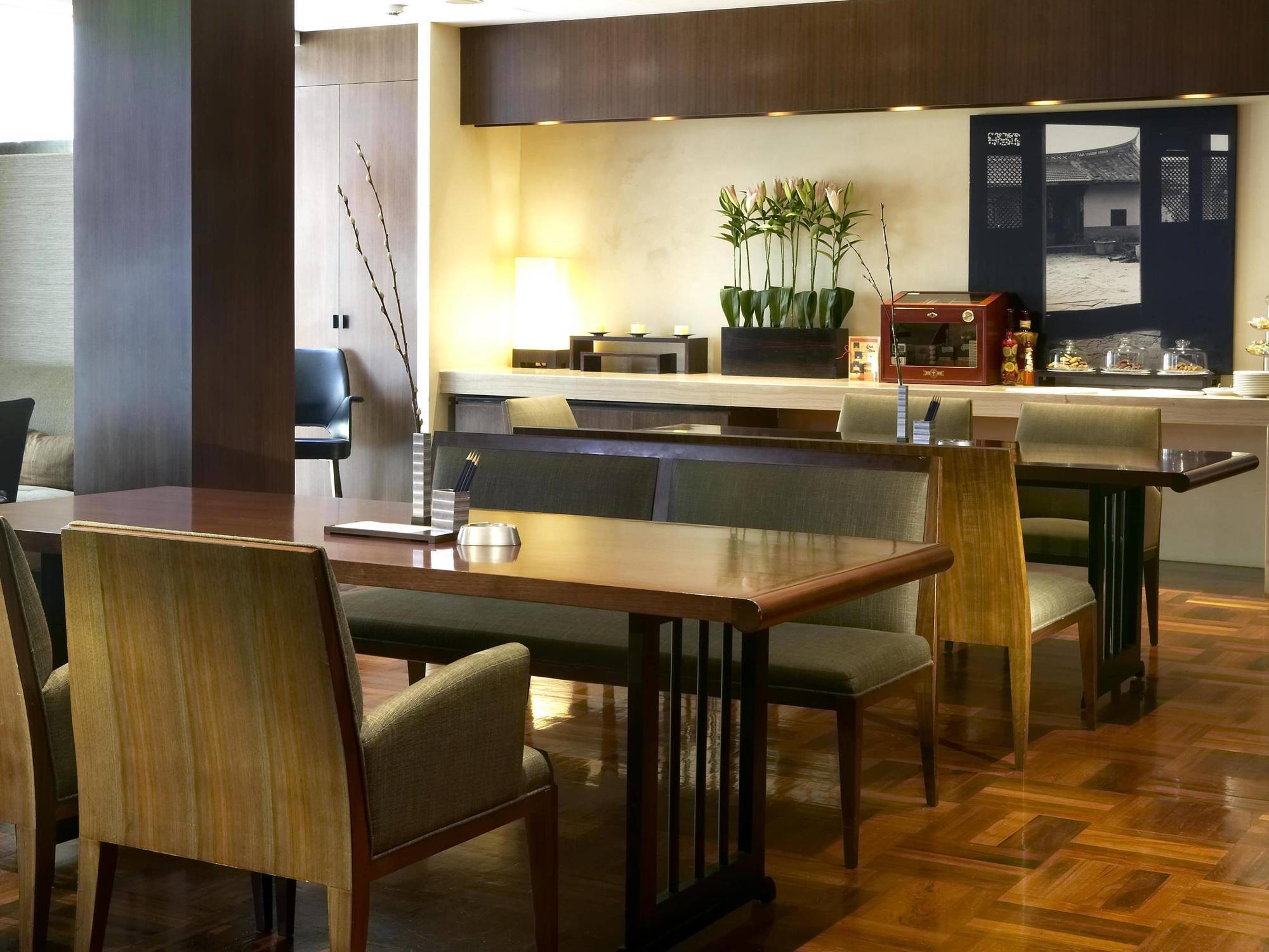 Les Ching Cheng 4* Taipei