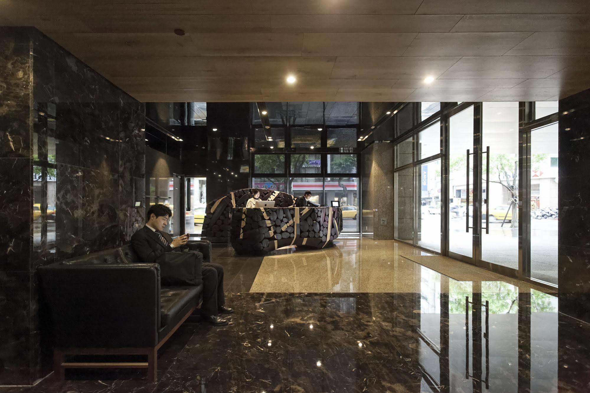 Aparthotel Gloria Taipei