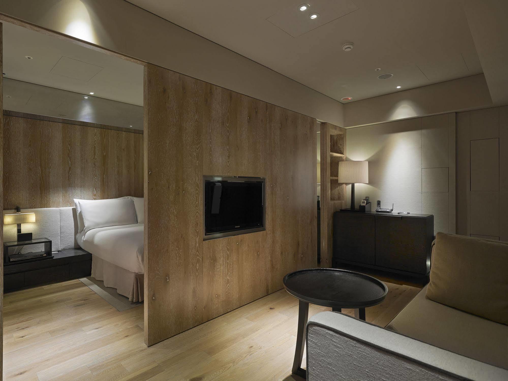 Aparthotel Gloria Taipei