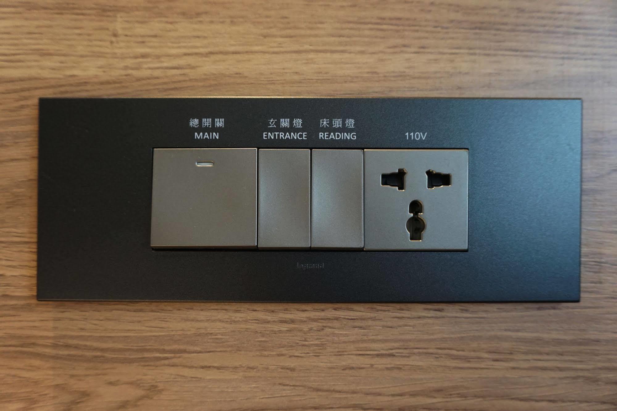 Royal Nanxi - Mrt Zhongshan Station Hotel Taipei