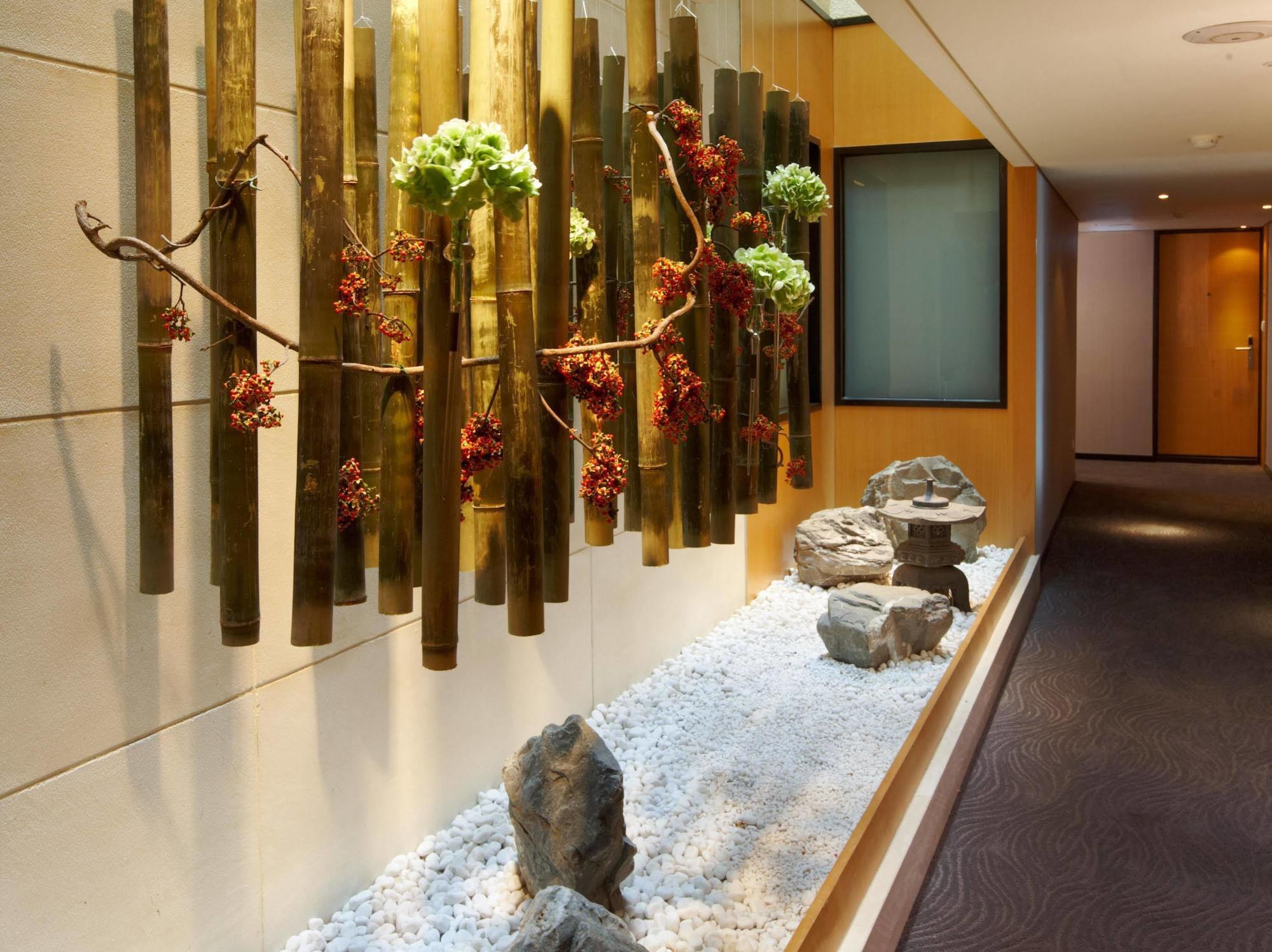 Hotel Royal Nanxi - Mrt Zhongshan Station Taipei