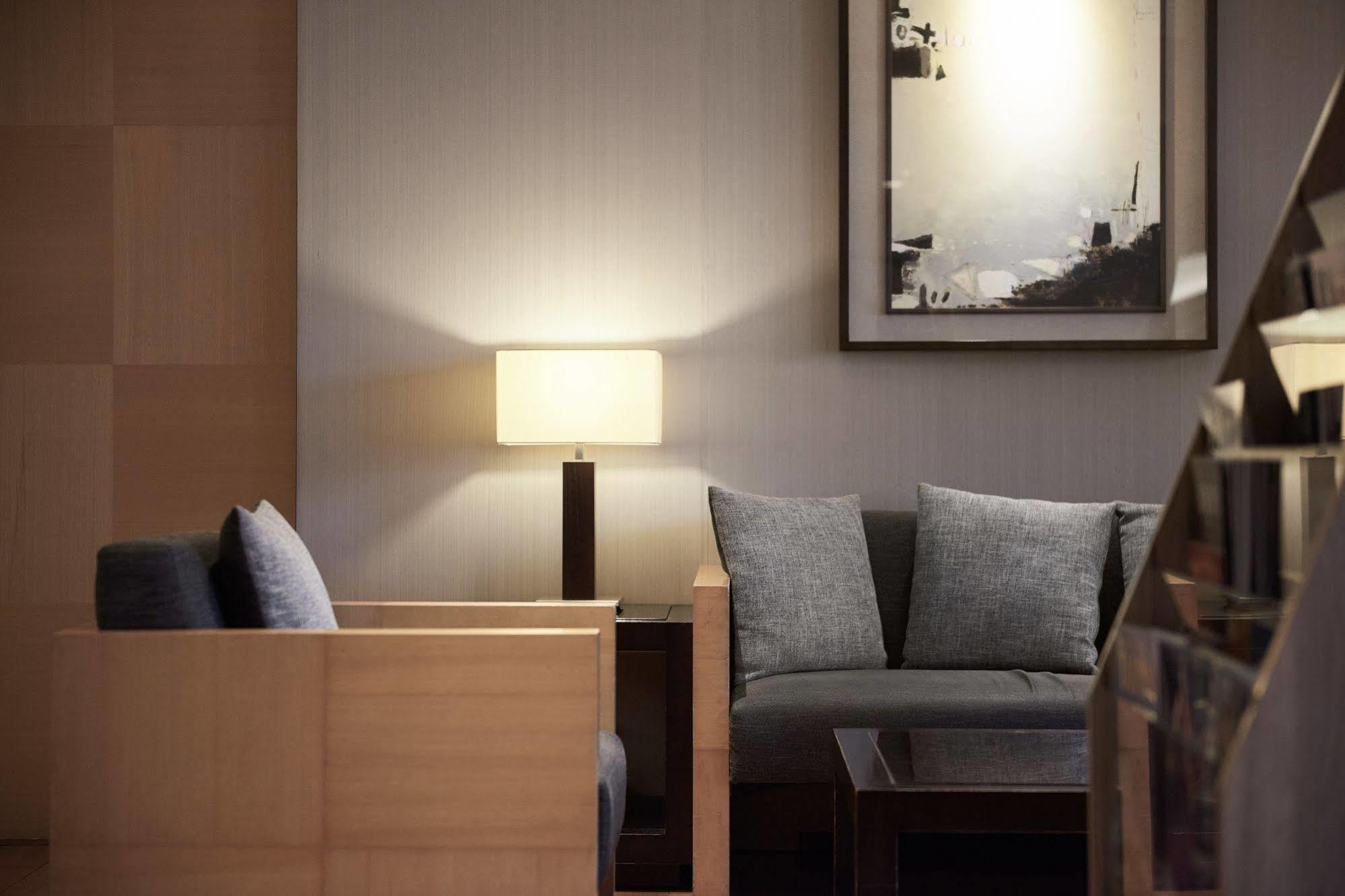 Hotel Royal Nanxi - Mrt Zhongshan Station Taipei