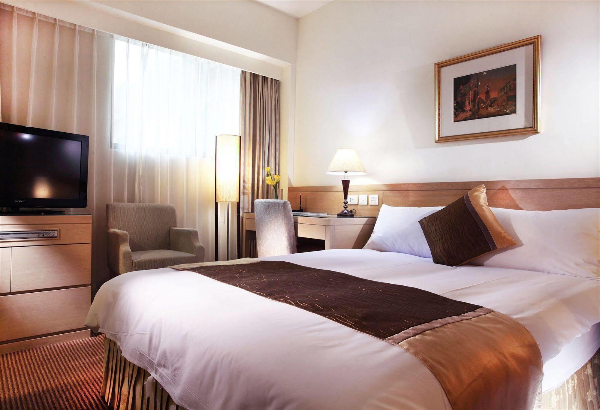 Hotel Gala Taipei