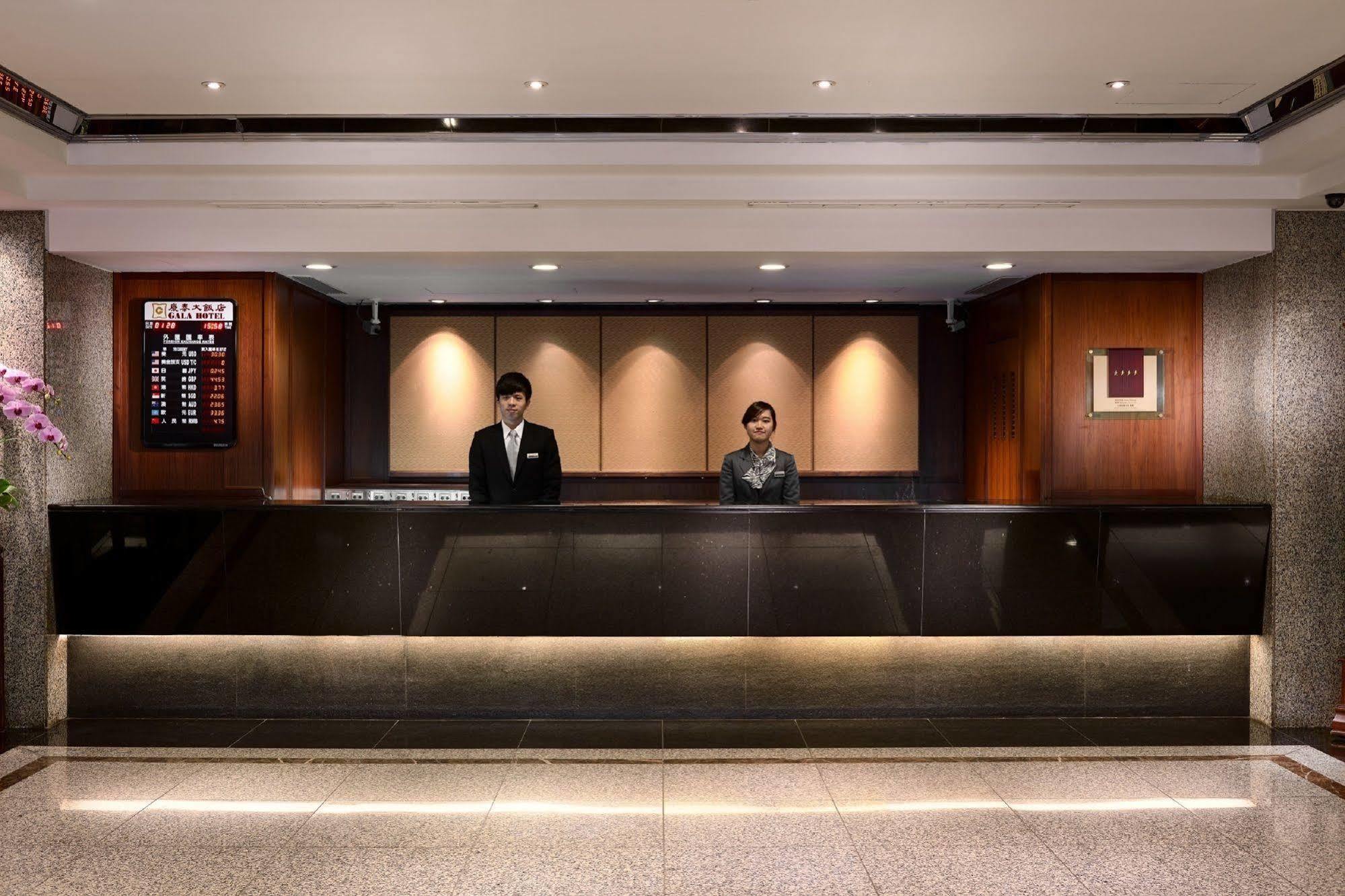 Gala Hotel