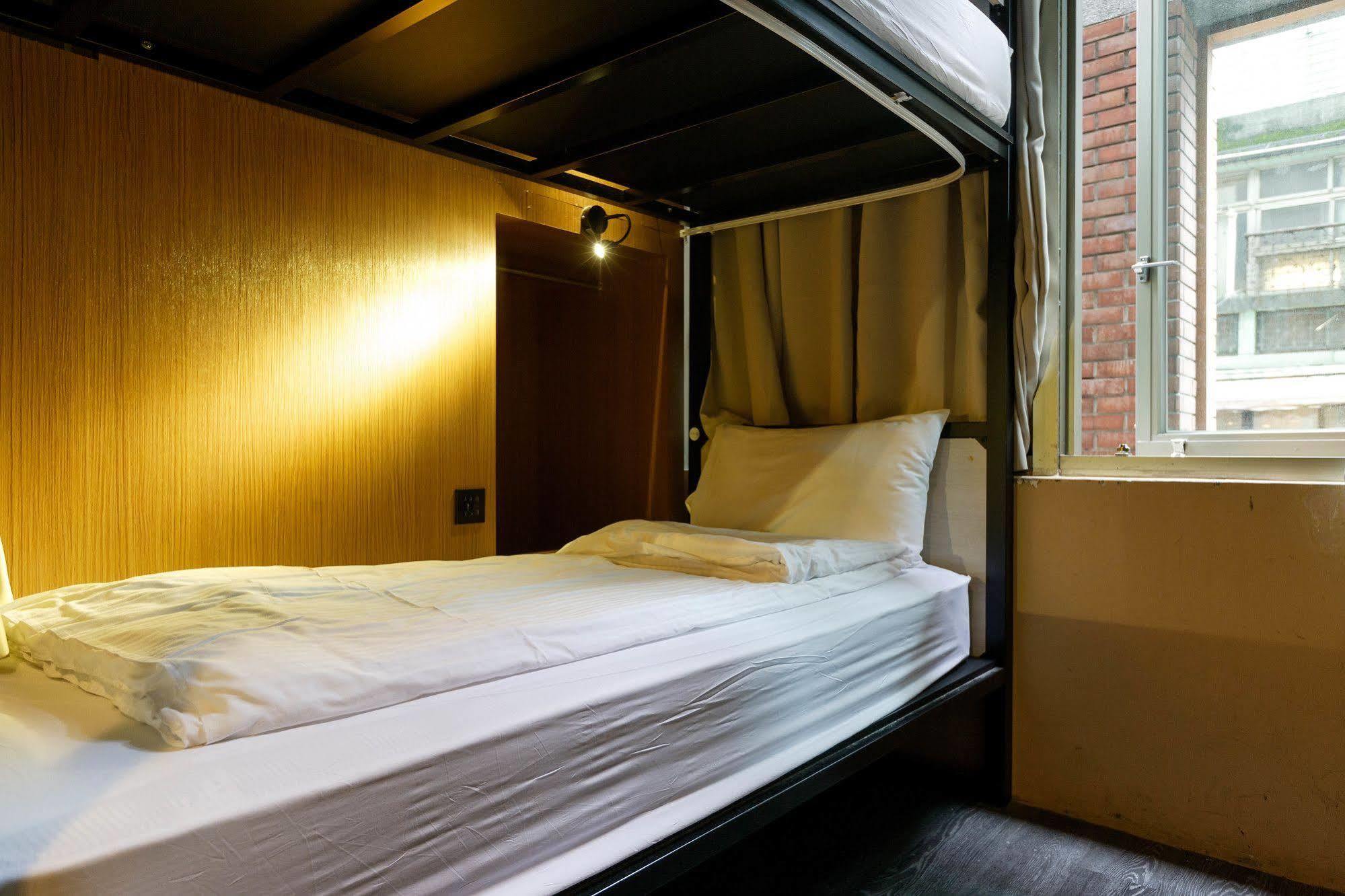Angels Ximen Hostel Taipei