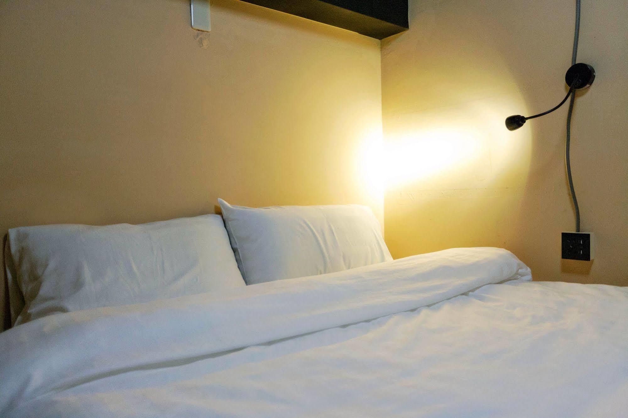 Angels Ximen Hostel