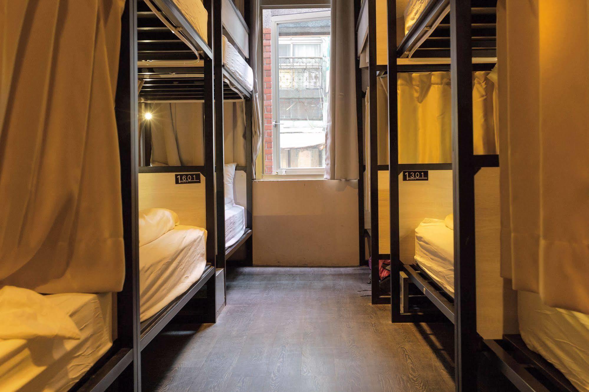 Hostel Angels Ximen