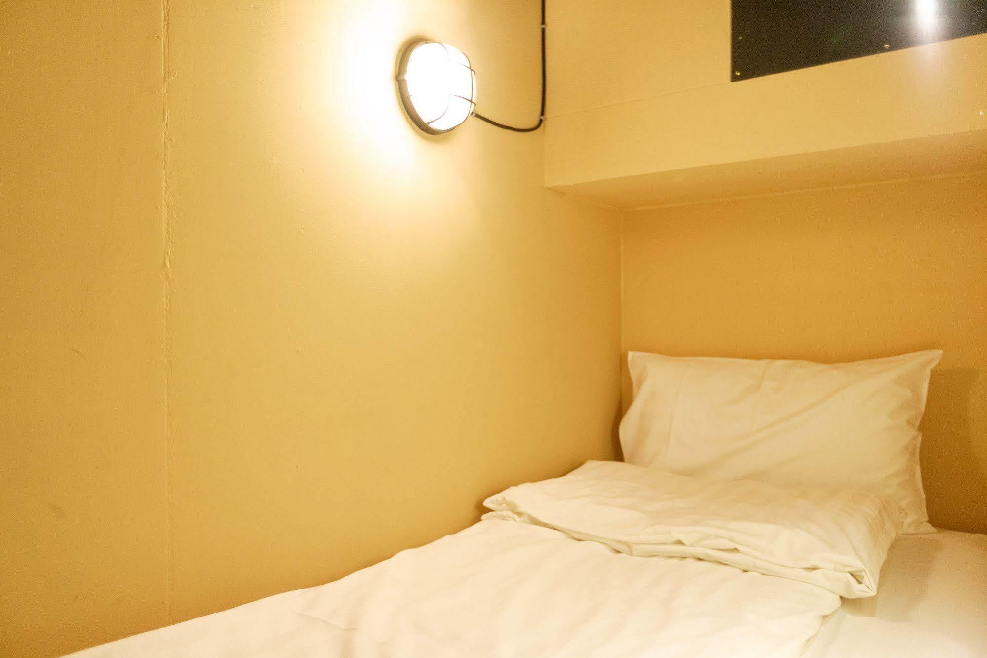 Angels Ximen Hostel Taipei