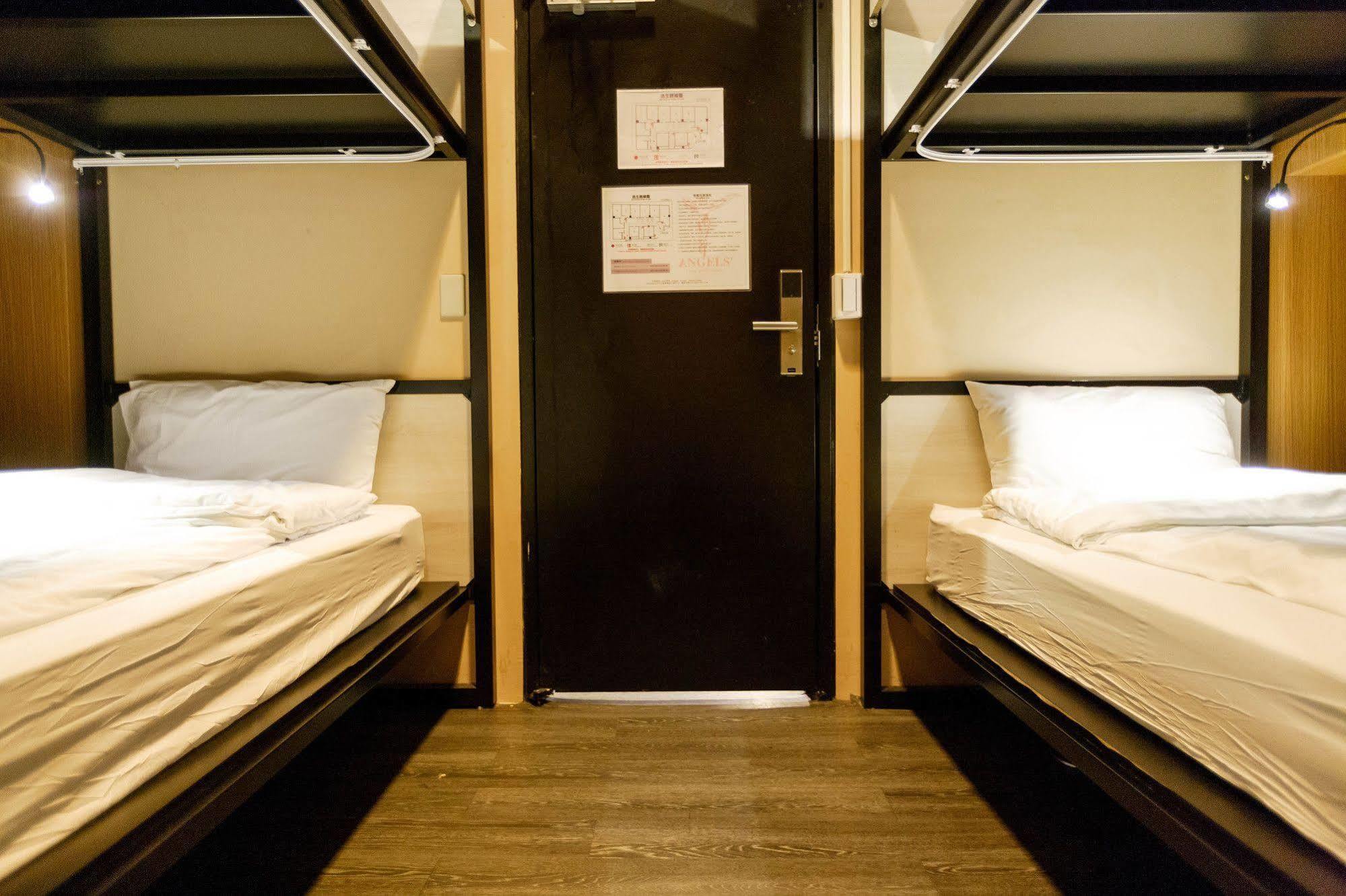 Hostel Angels Ximen