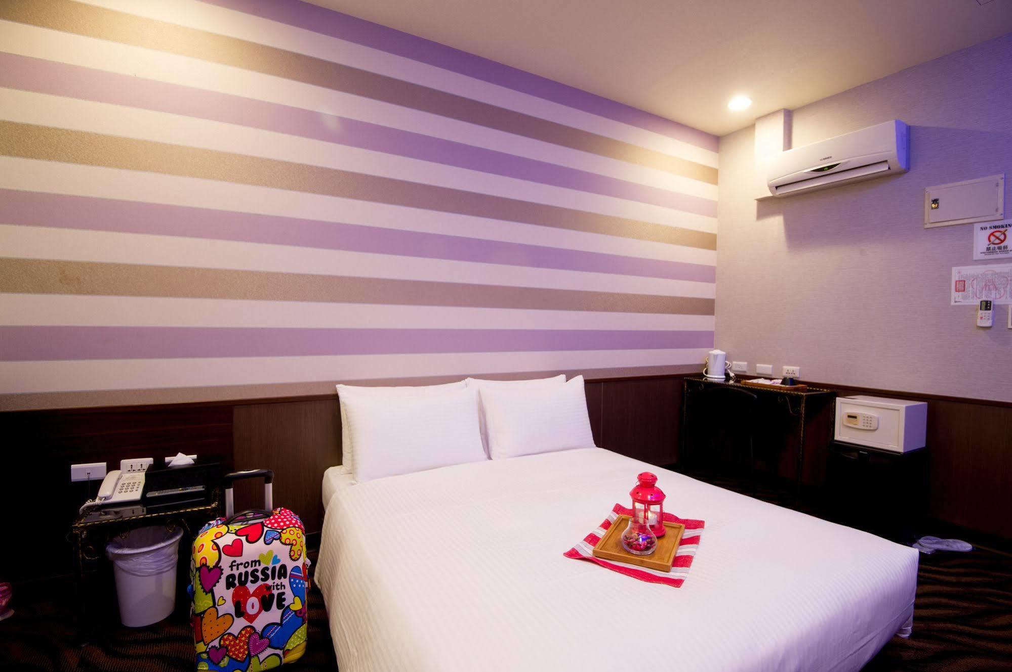Moshamanla - Ximen Hotel 3*