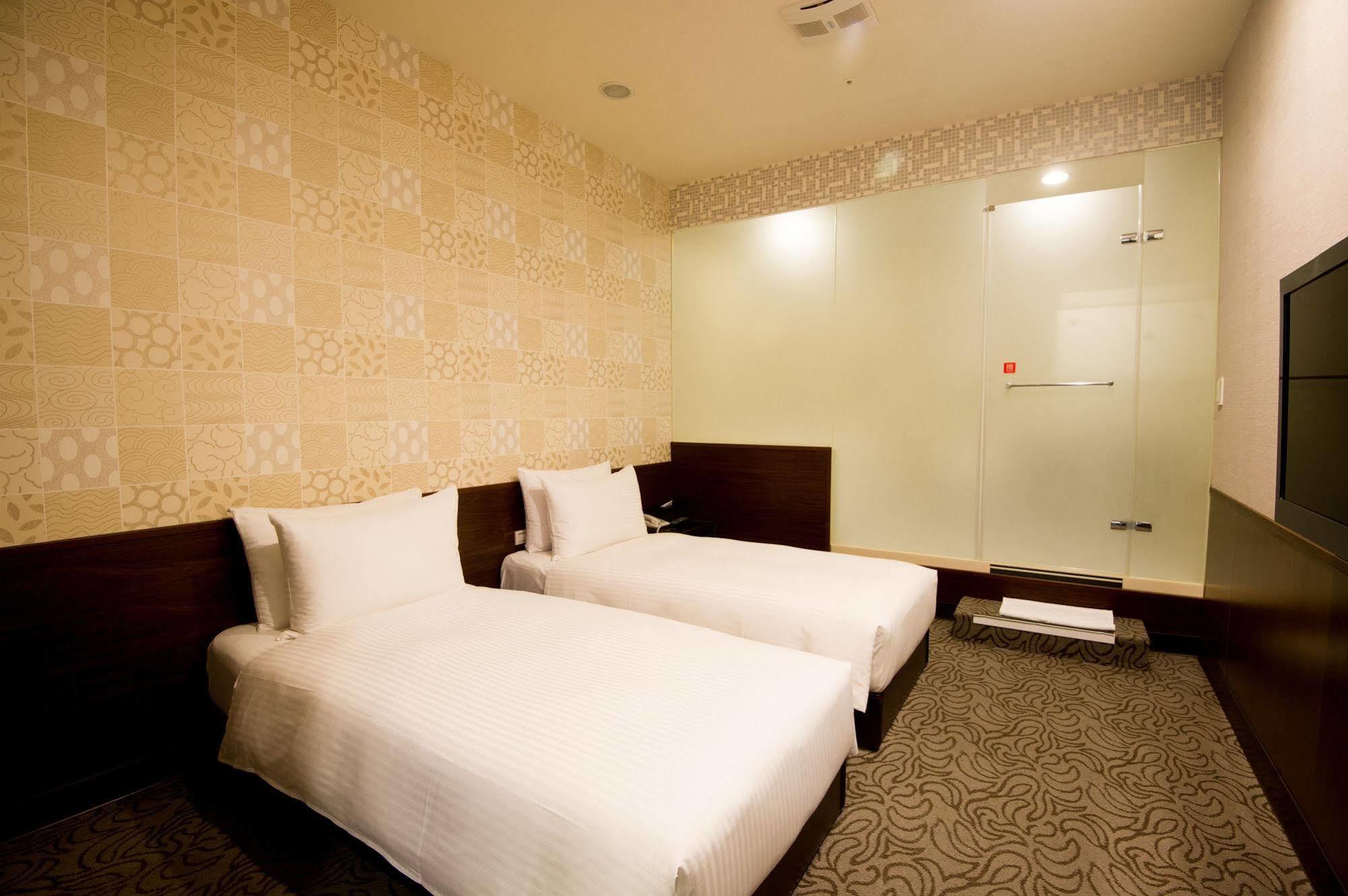 Moshamanla - Ximen Hotel